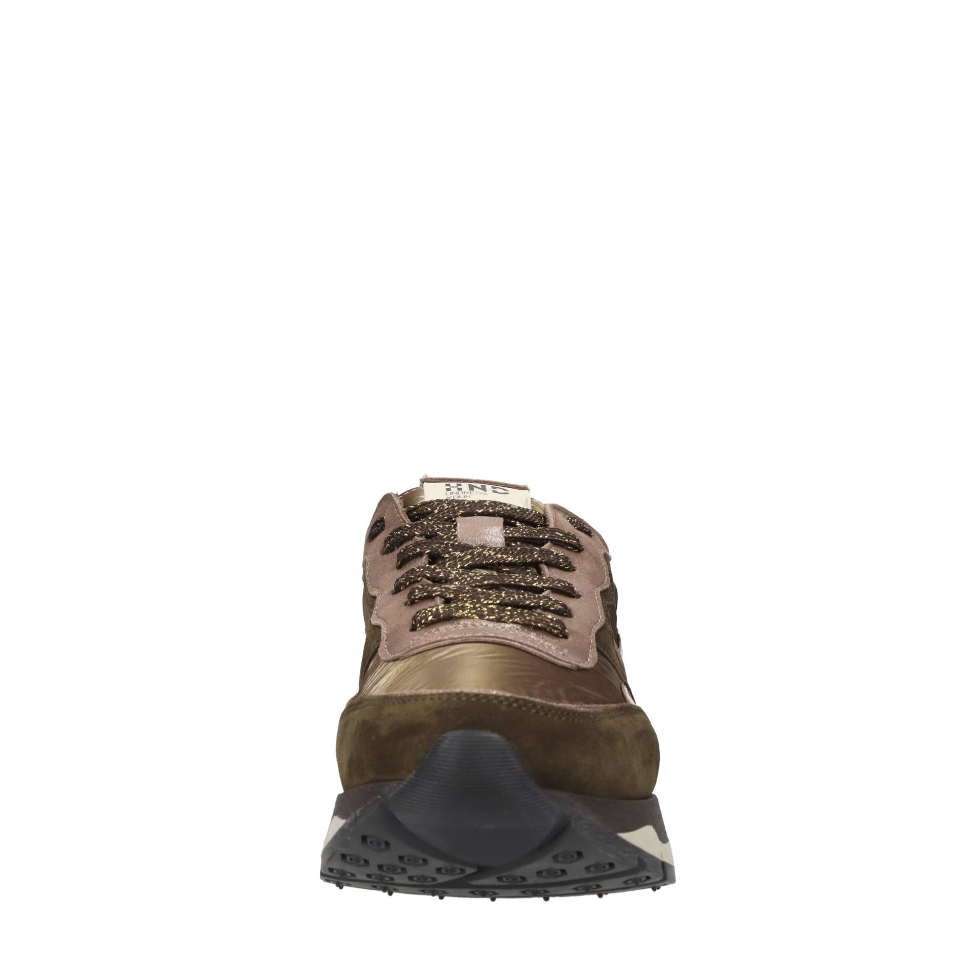 HUNDRED 100  Sneakers Multicolor - 4
