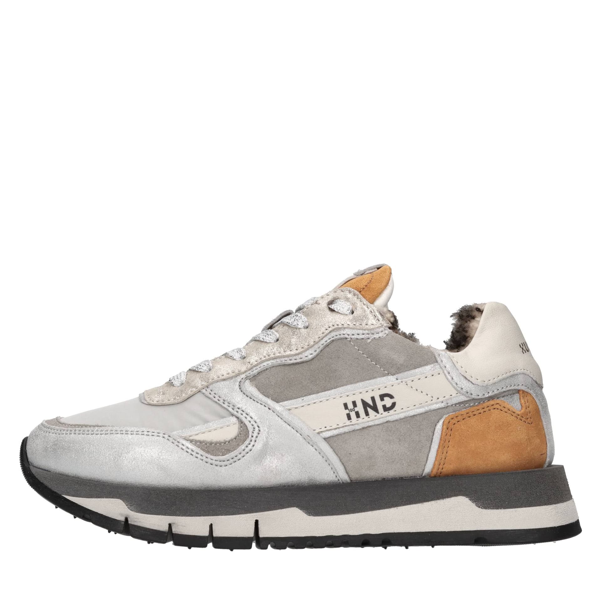 HUNDRED 100  Sneakers Multicolor - 6