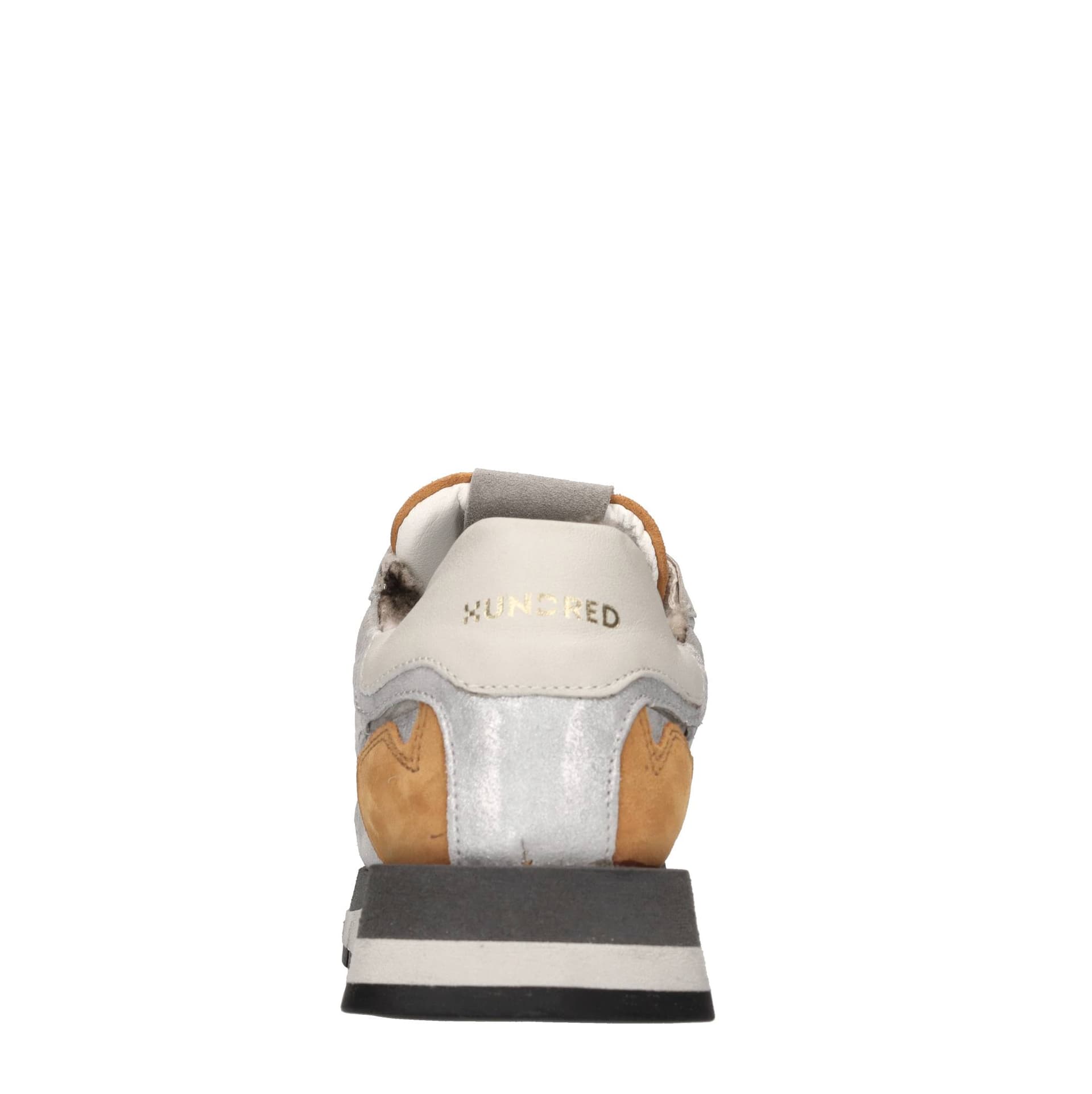 HUNDRED 100  Sneakers Multicolor - 2