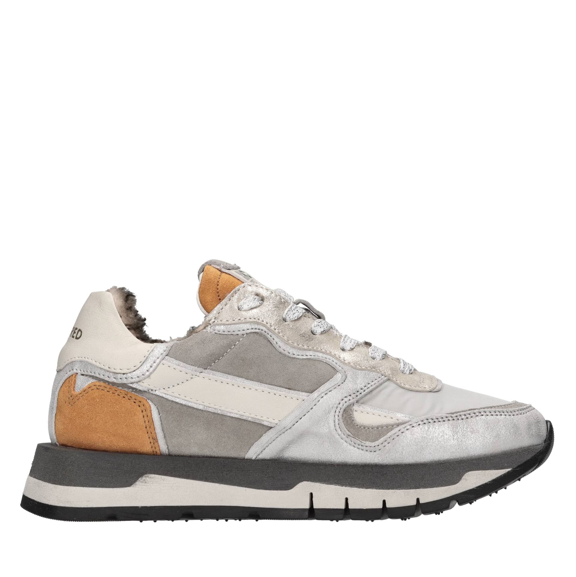 HUNDRED 100  Sneakers Multicolor - 3