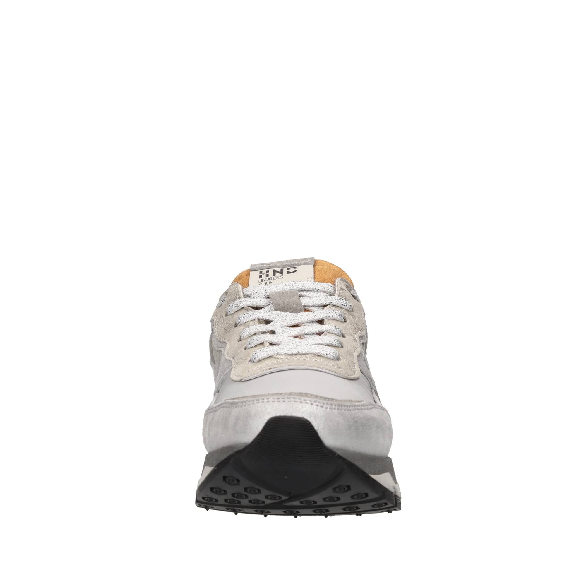 HUNDRED 100  Sneakers Multicolor - 4