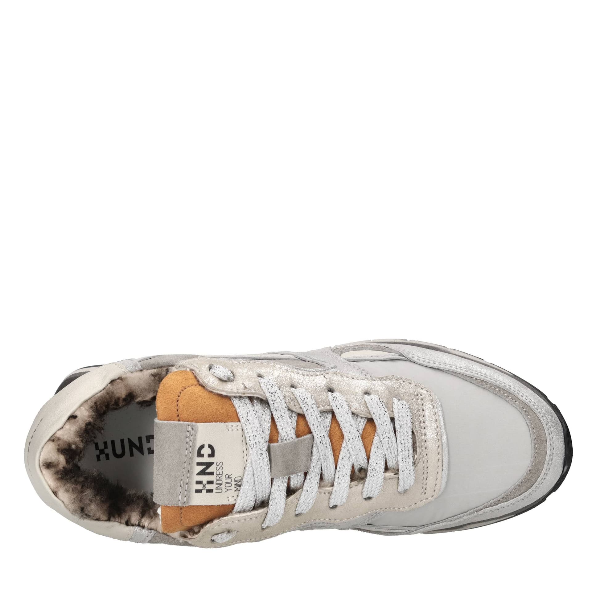 HUNDRED 100  Sneakers Multicolor - 5