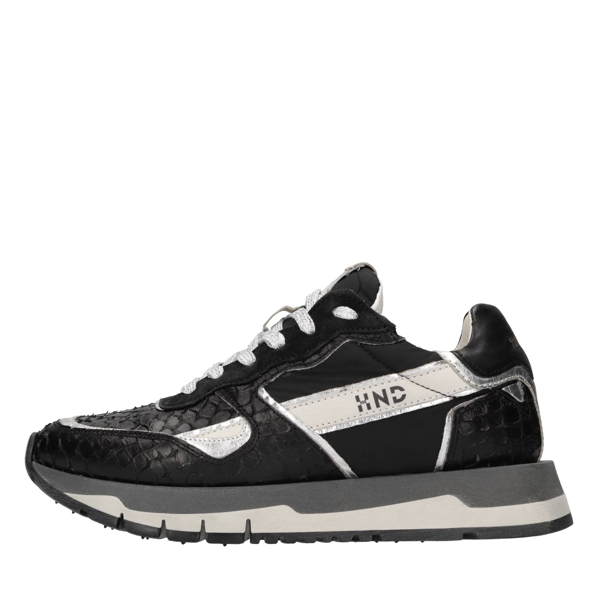 HUNDRED 100  Sneakers Multicolor - 6