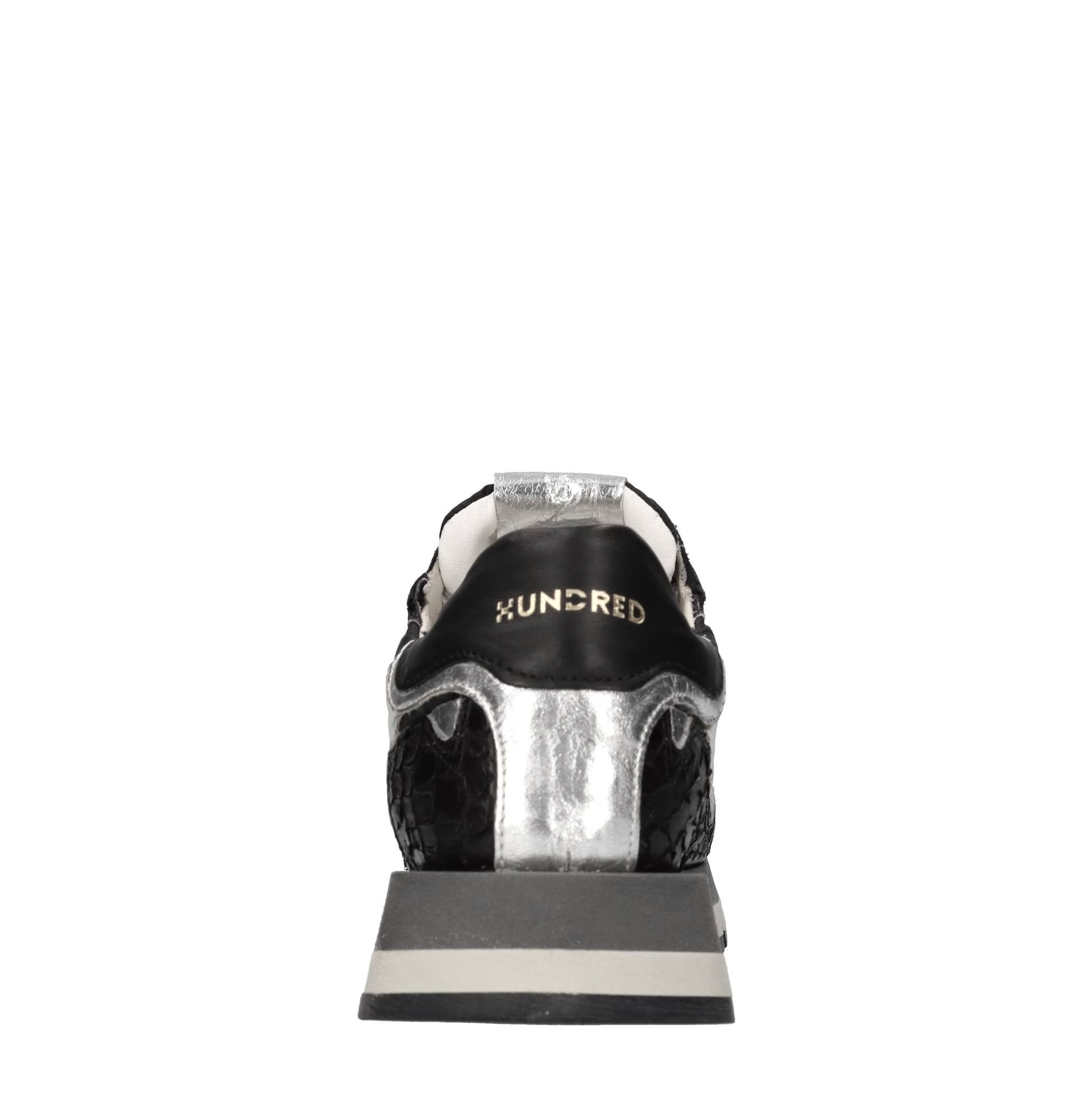 HUNDRED 100  Sneakers Multicolor - 2