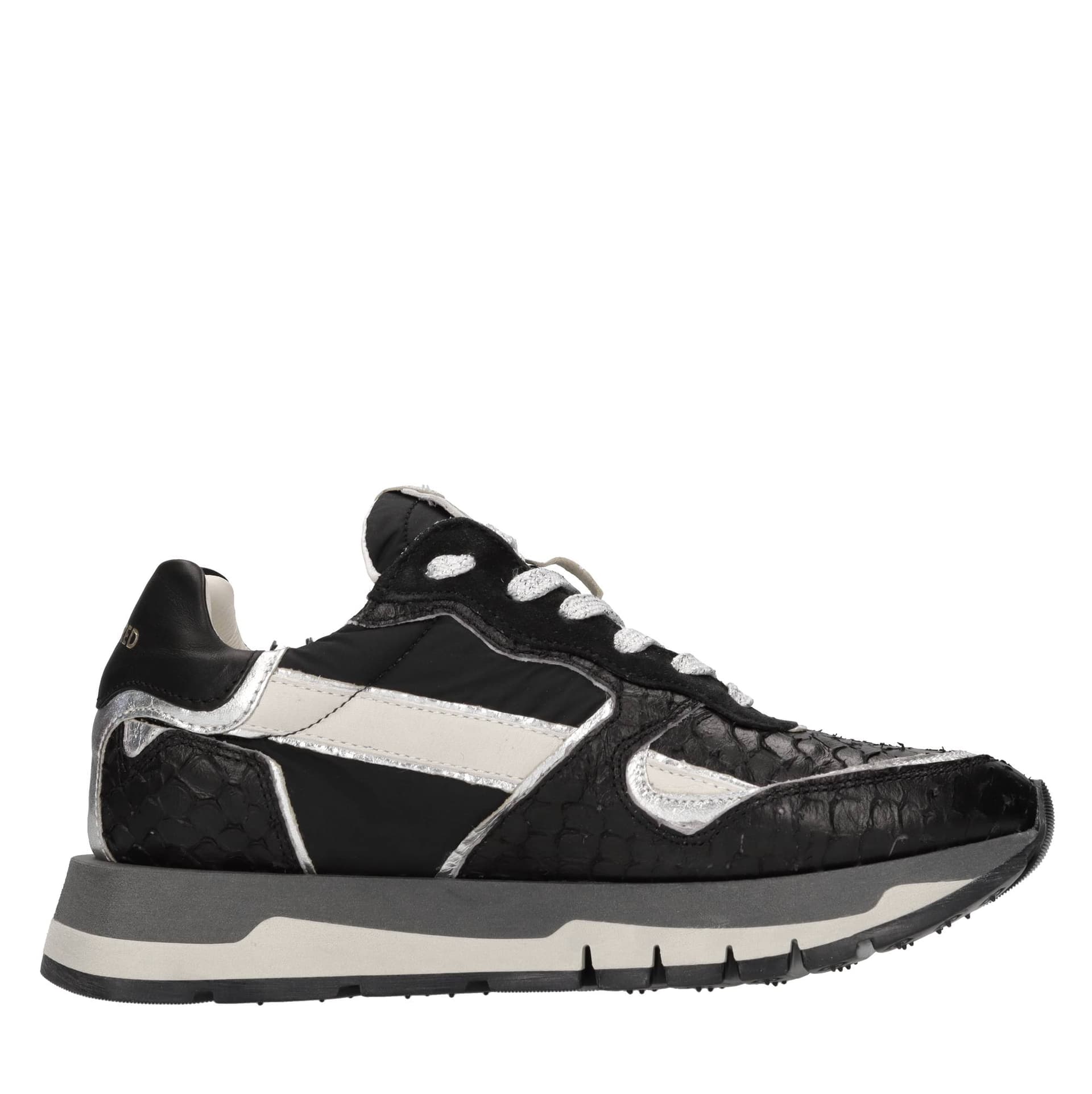 HUNDRED 100  Sneakers Multicolor - 3