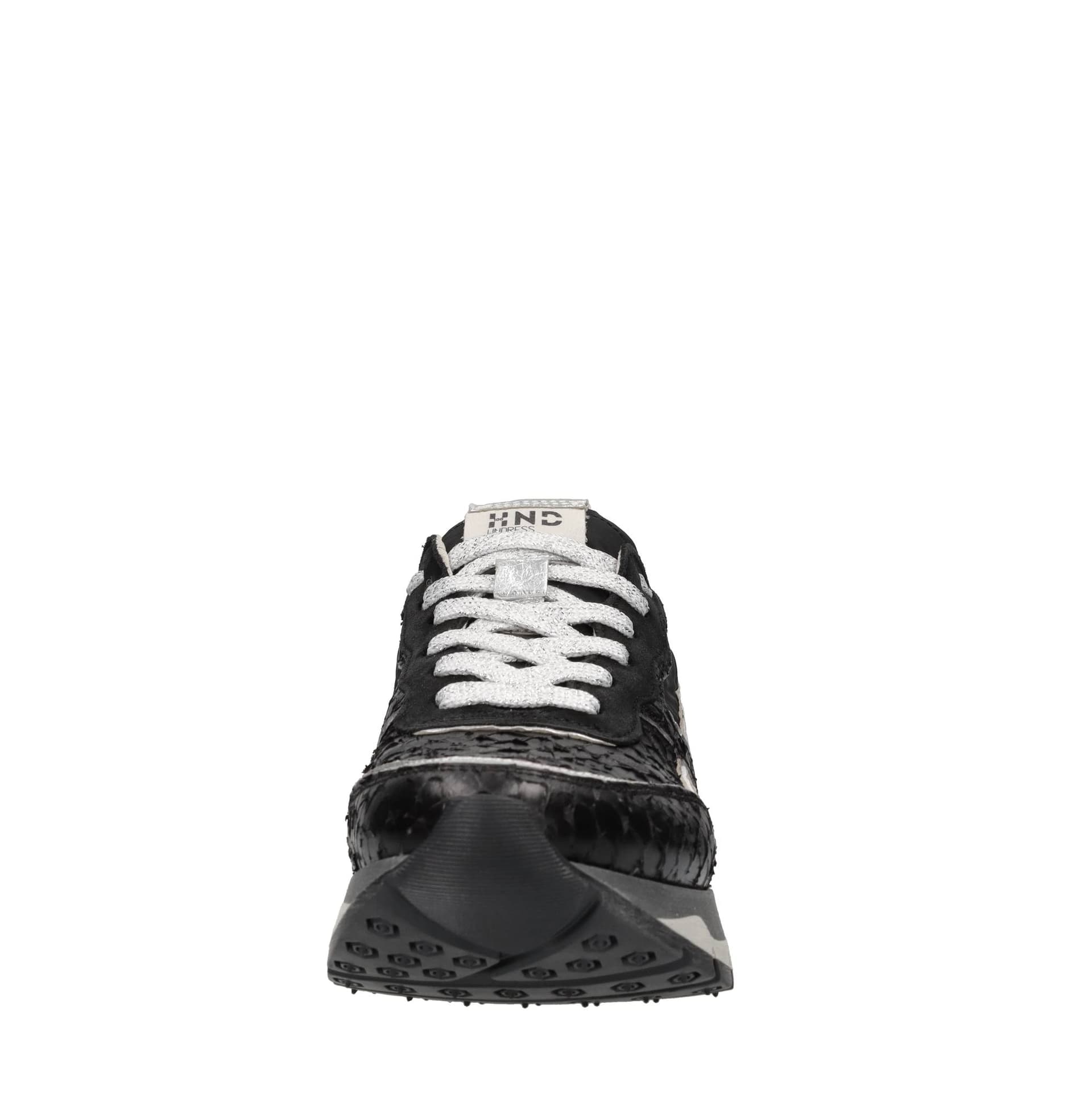 HUNDRED 100  Sneakers Multicolor - 4