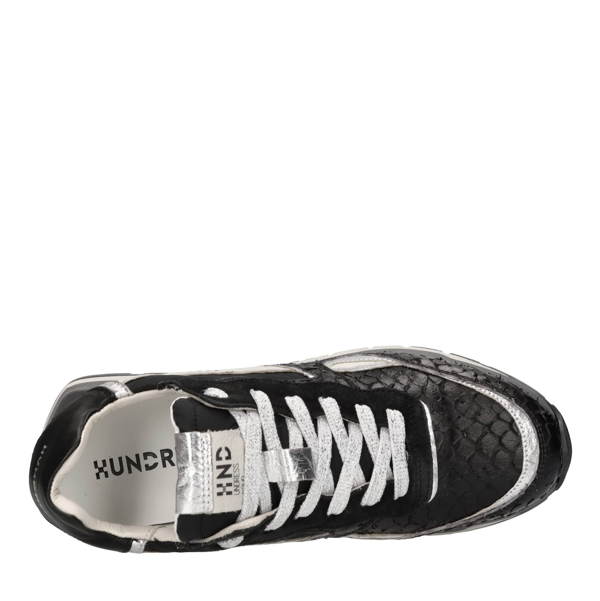 HUNDRED 100  Sneakers Multicolor - 5