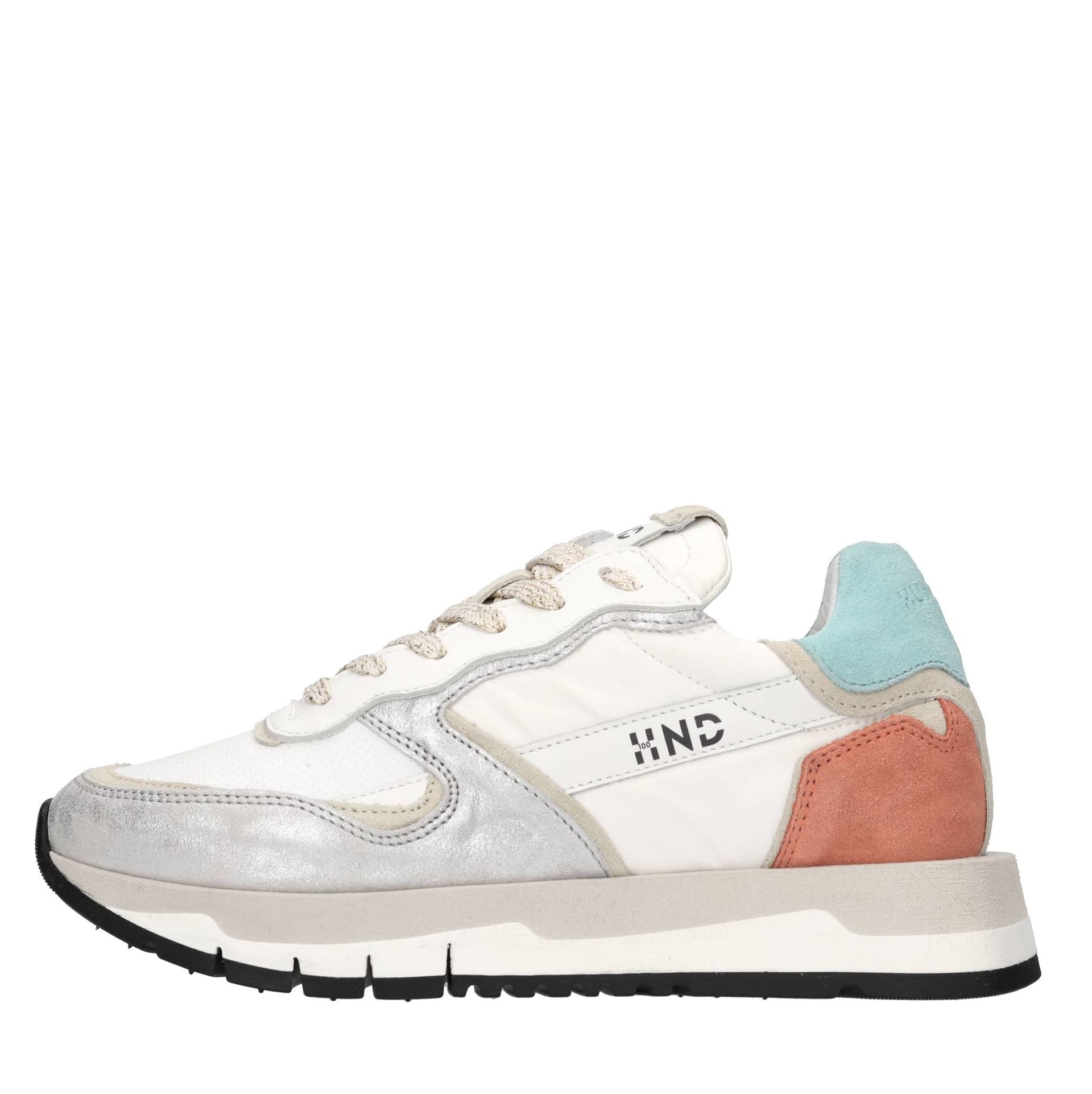 HUNDRED 100  Sneakers Multicolor - 6