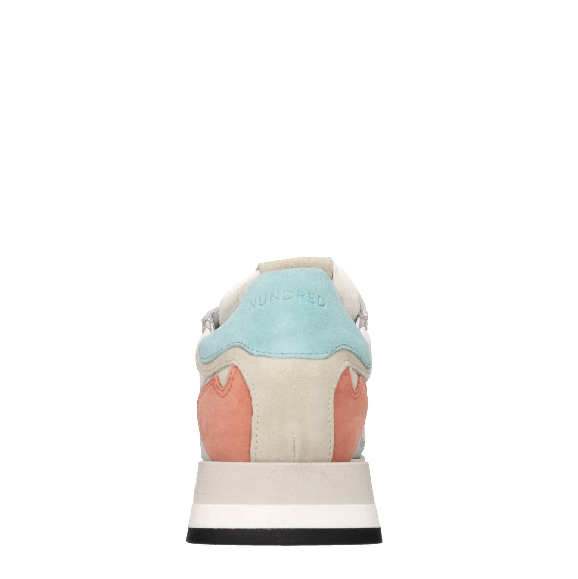 HUNDRED 100  Sneakers Multicolor - 2