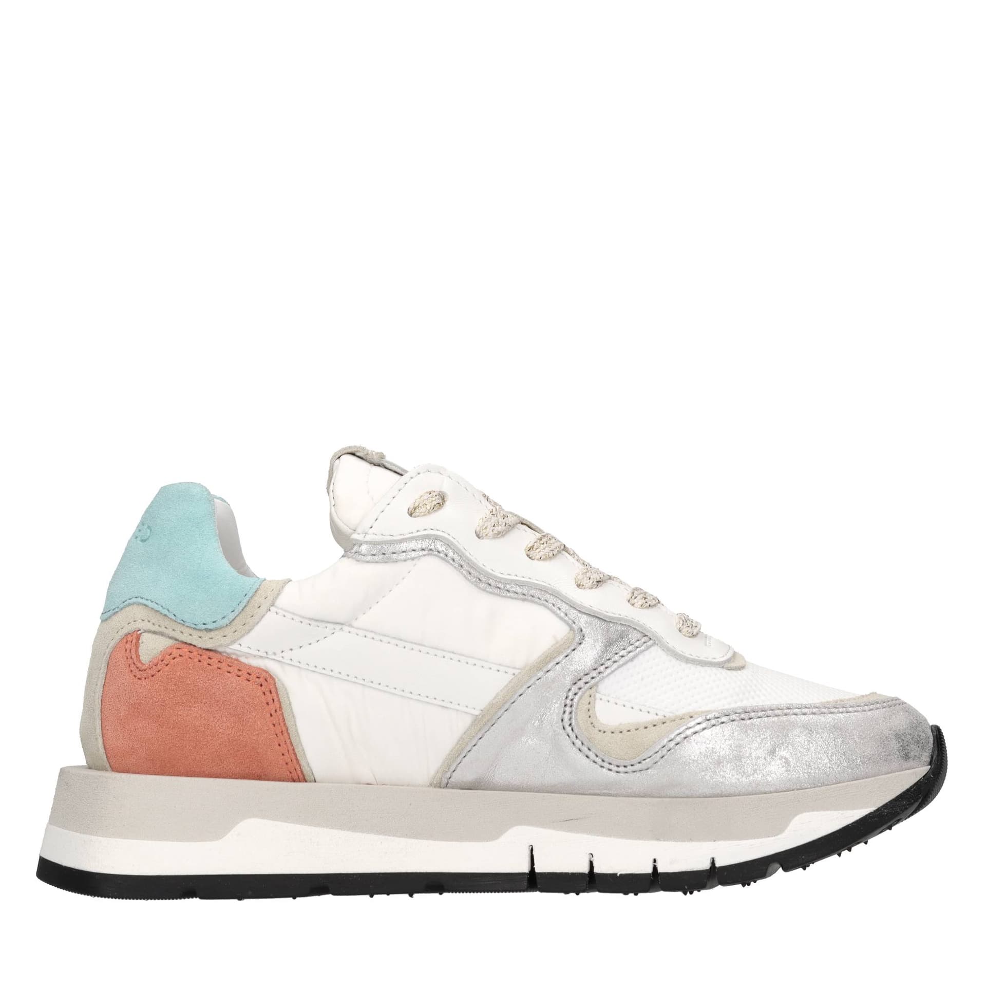 HUNDRED 100  Sneakers Multicolor - 3