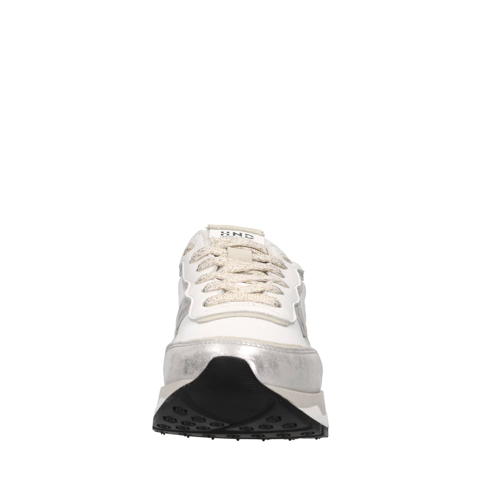 HUNDRED 100  Sneakers Multicolor - 4