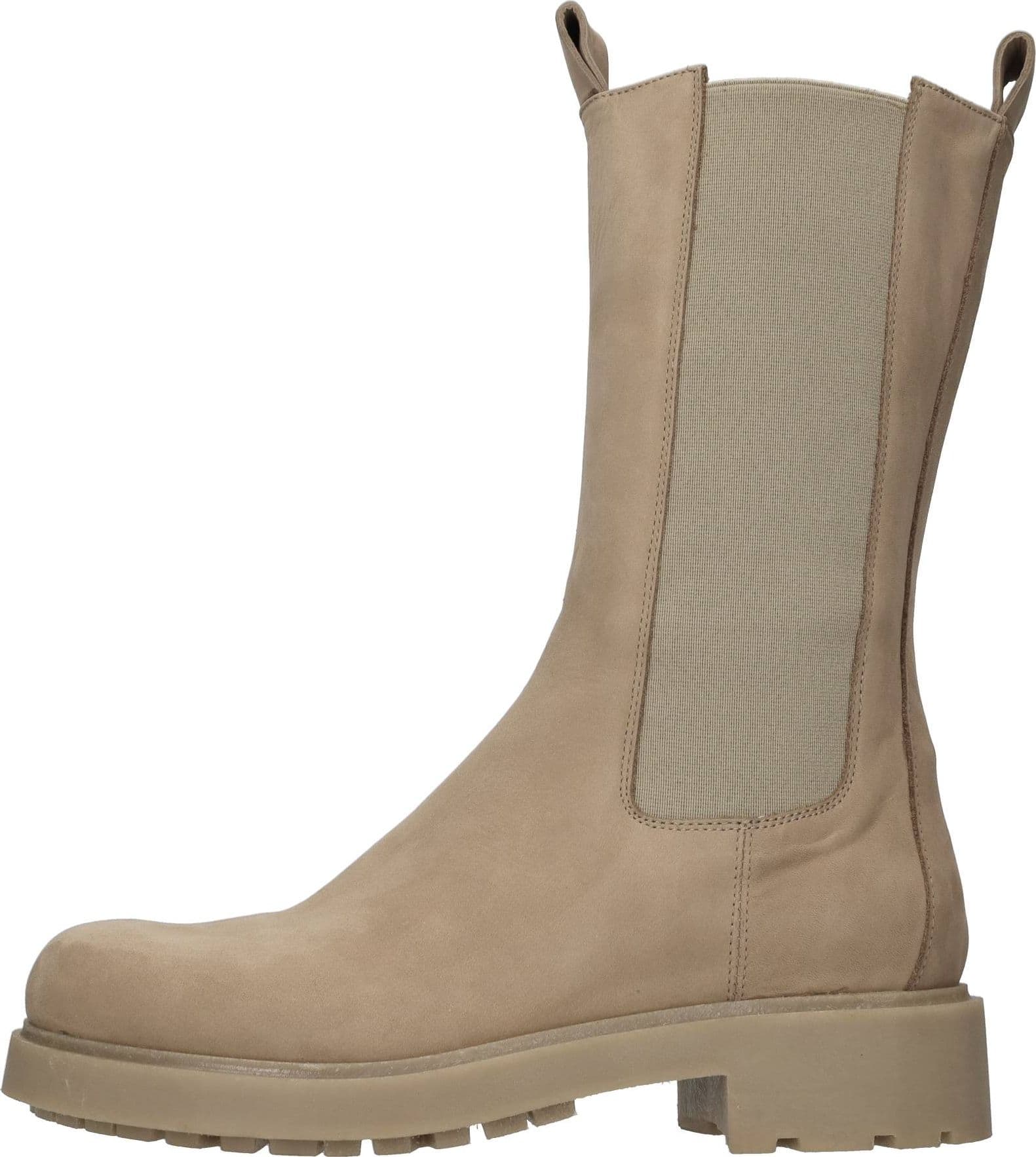 Elena Iachi  Stivali Beige - 6
