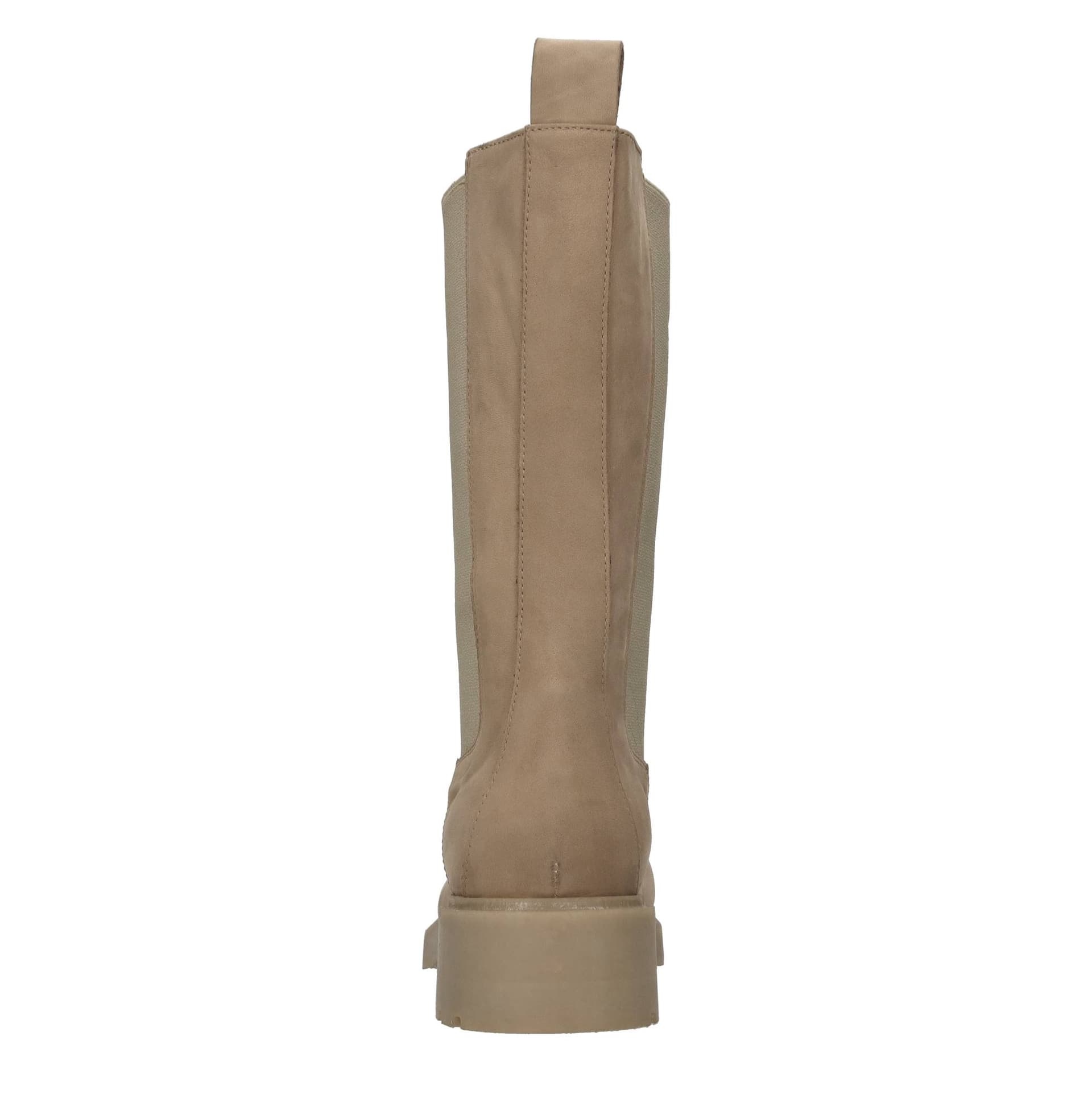 Elena Iachi  Stivali Beige - 2