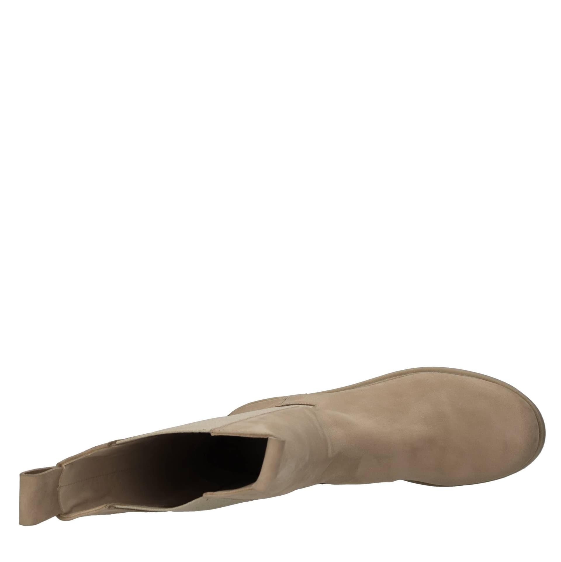 Elena Iachi  Stivali Beige - 5
