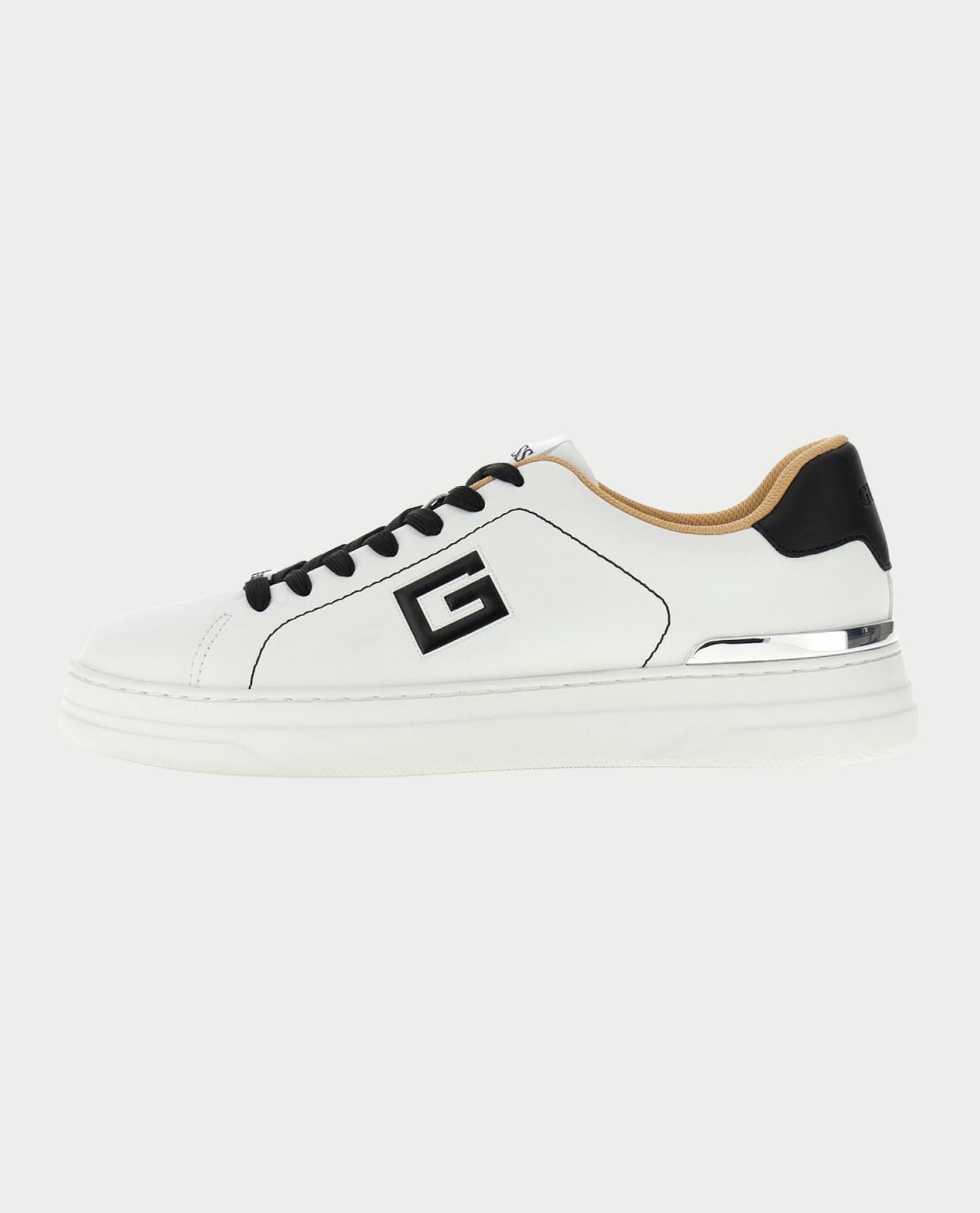 Guess  Sneakers Bianco - 2