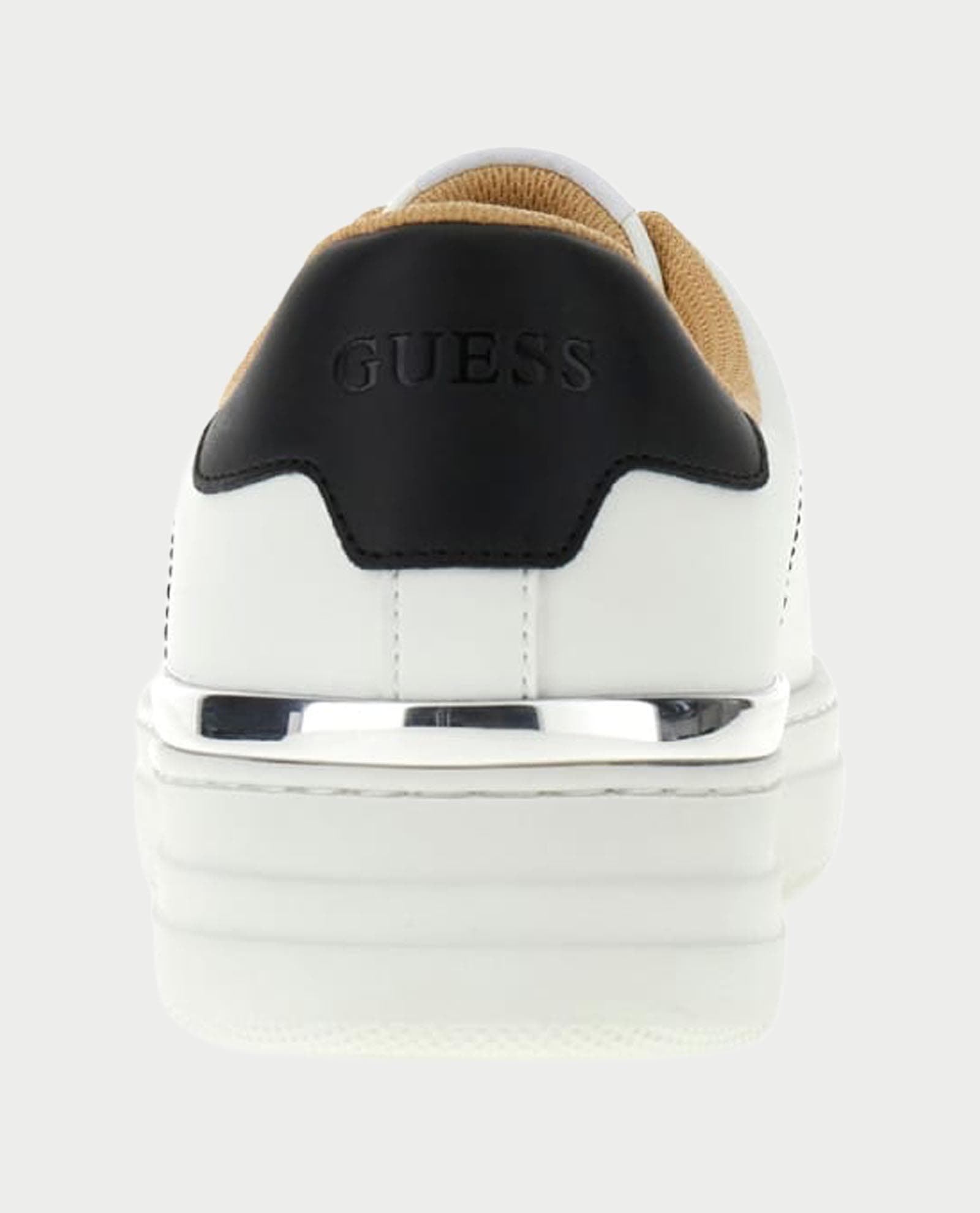 Guess  Sneakers Bianco - 3
