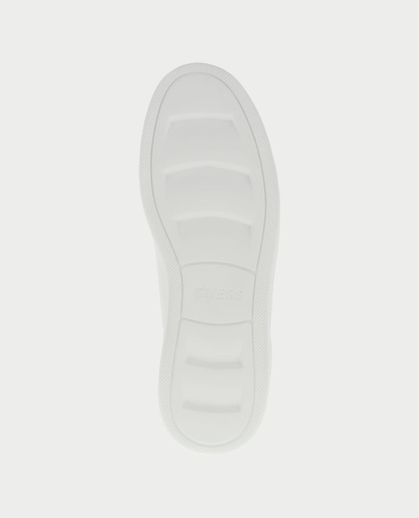 Guess  Sneakers Bianco - 5