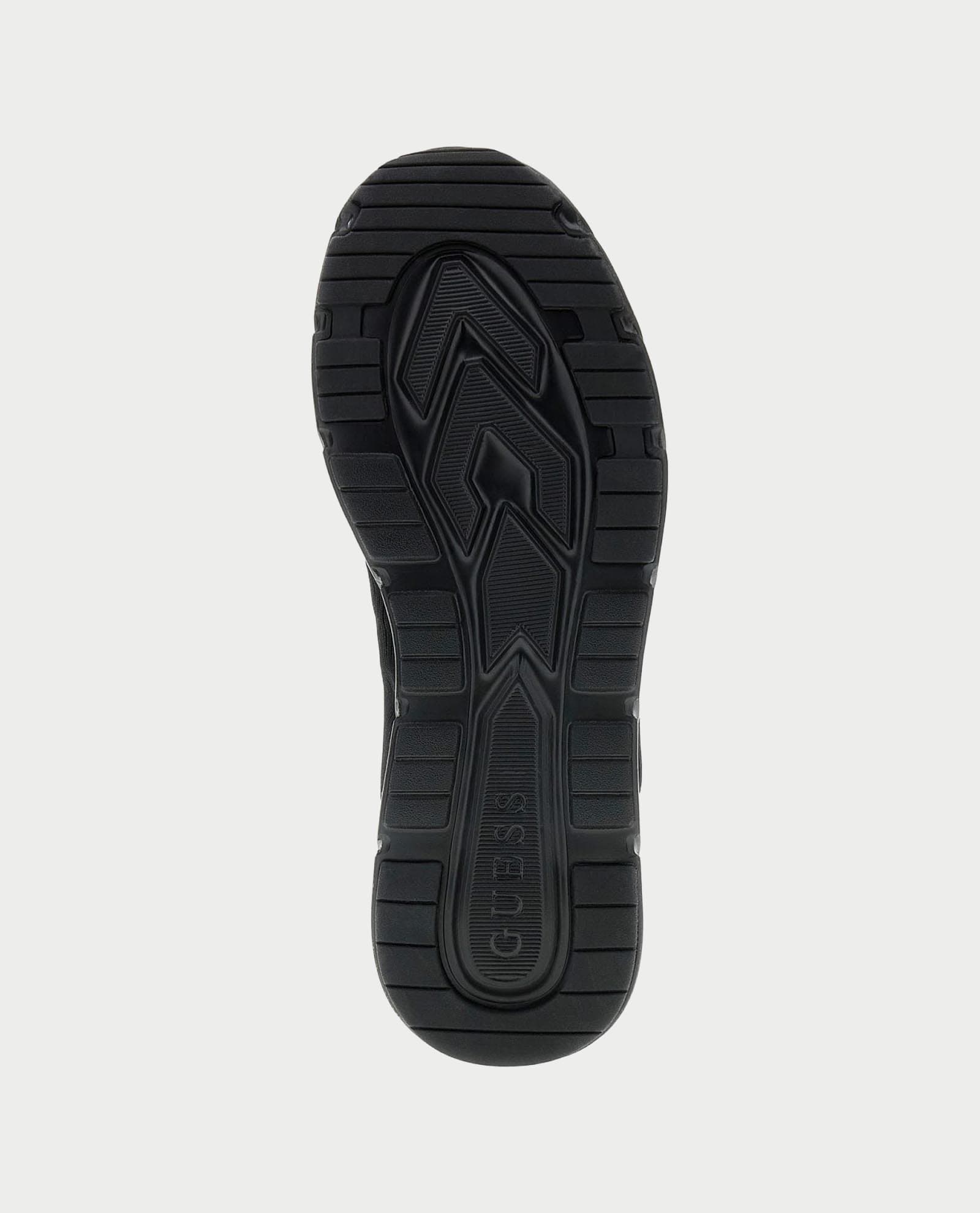 Guess  Sneakers Nero - 5