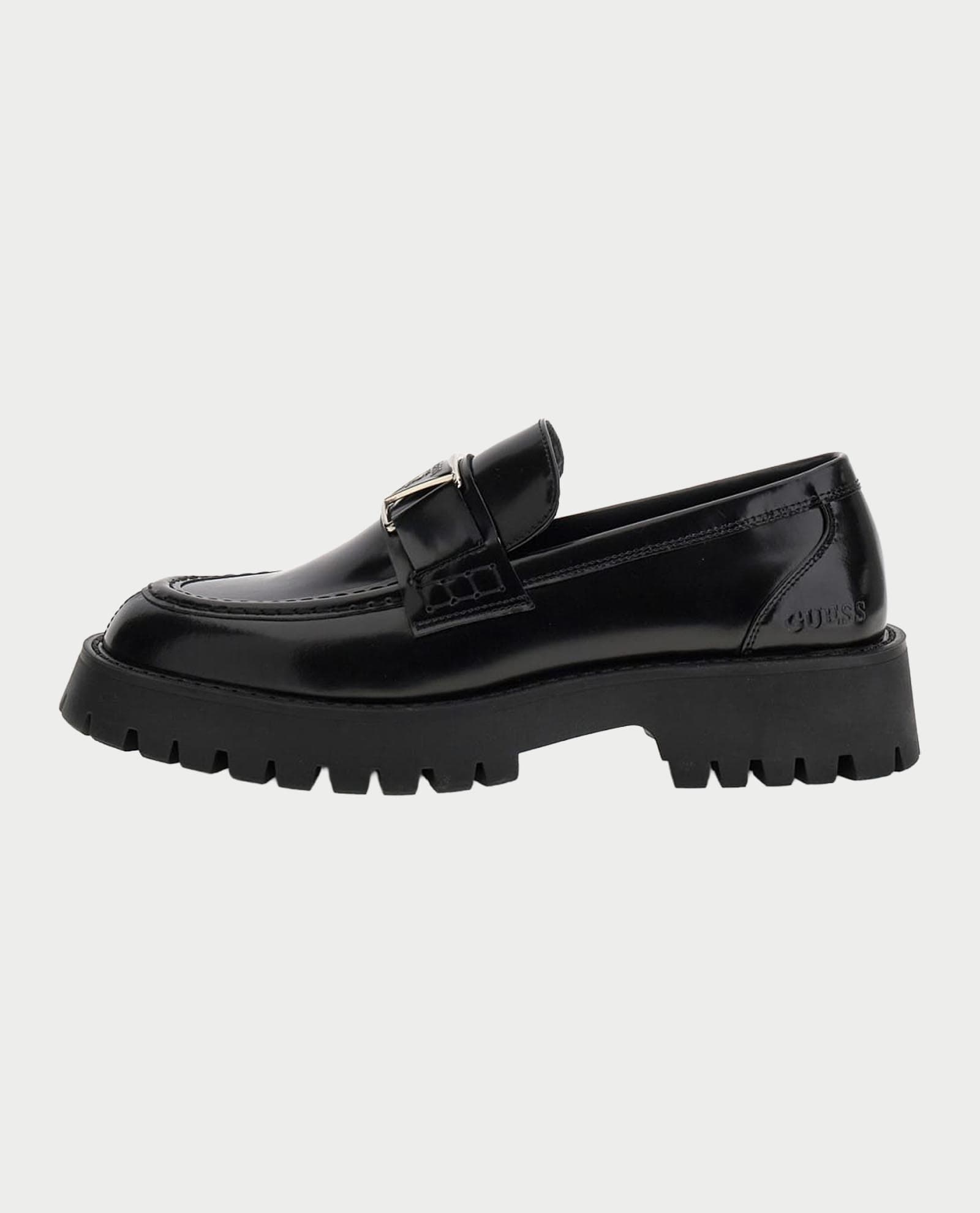 Guess  Scarpe basse Nero - 2