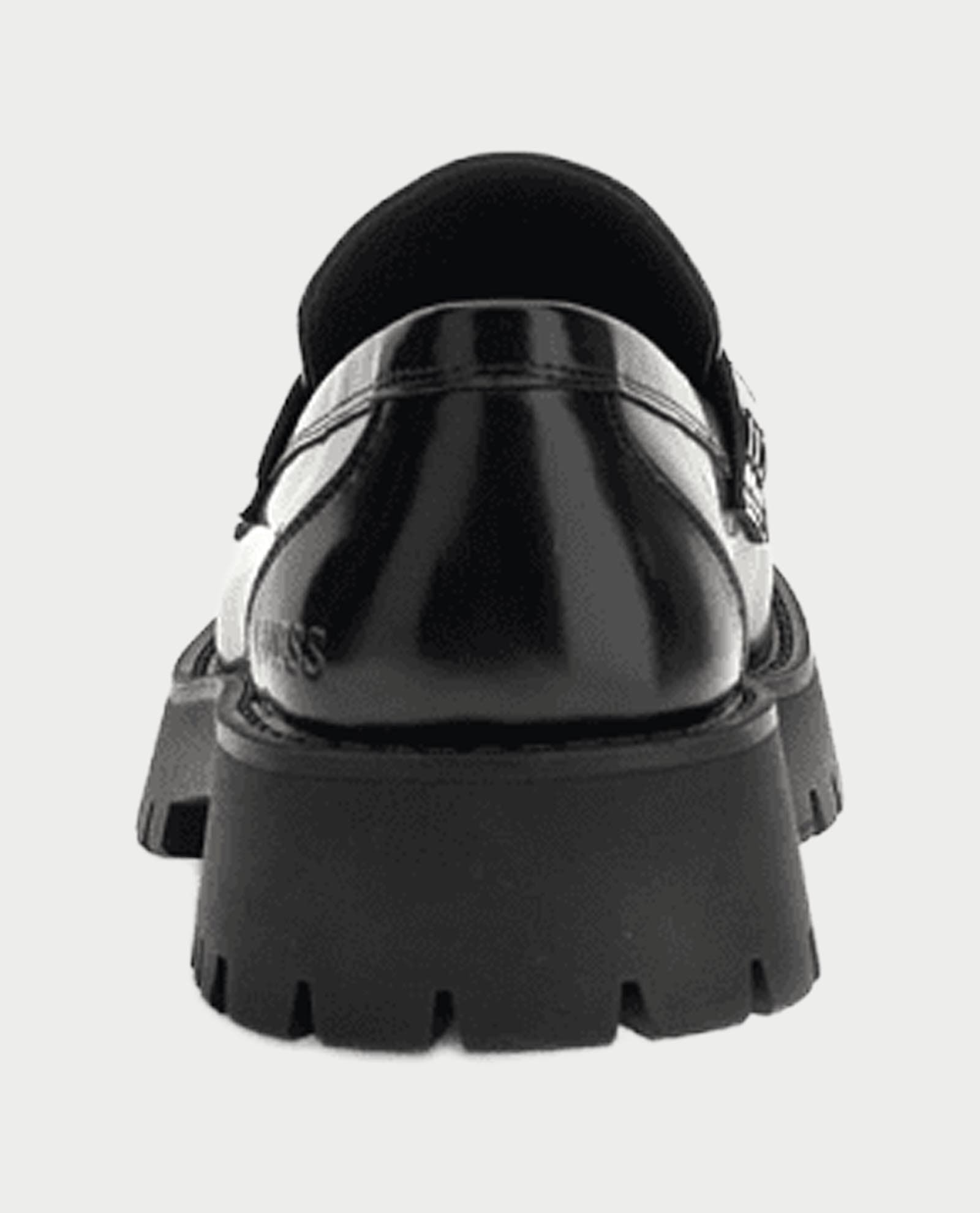 Guess  Scarpe basse Nero - 3