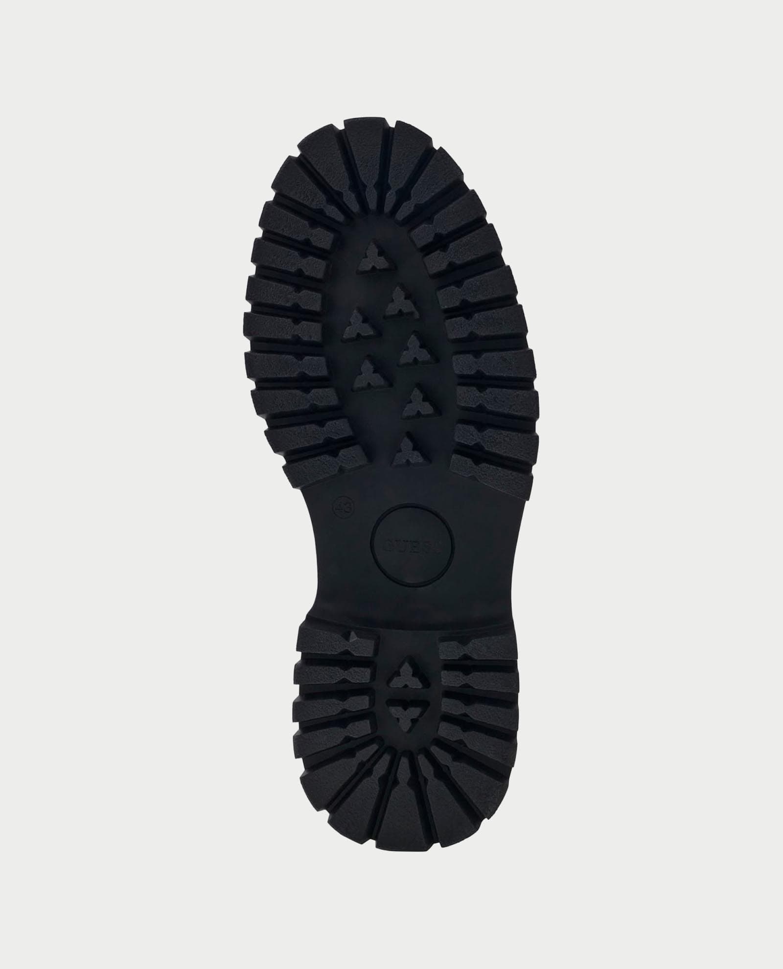 Guess  Scarpe basse Nero - 5