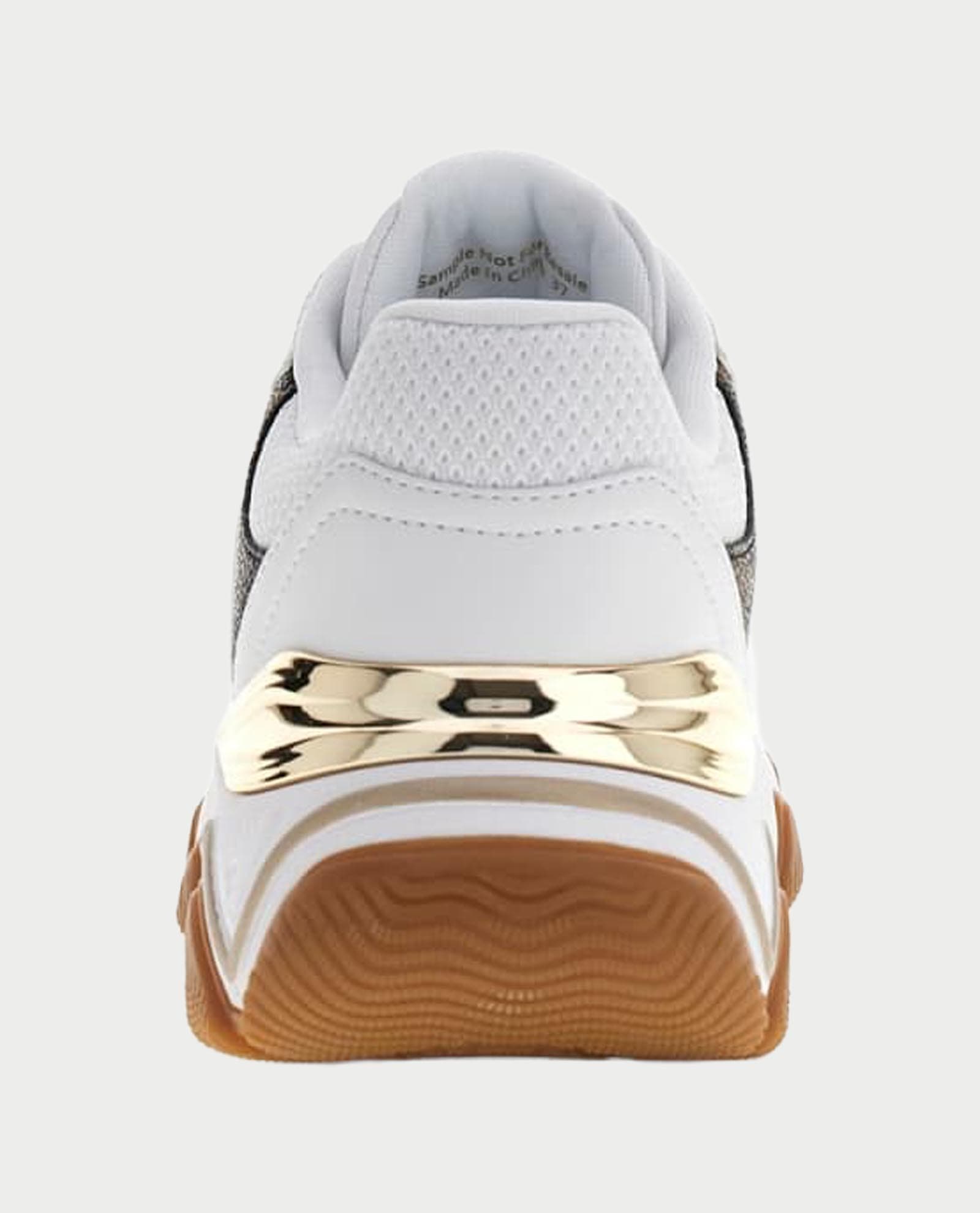 Guess  Sneakers Bianco - 3