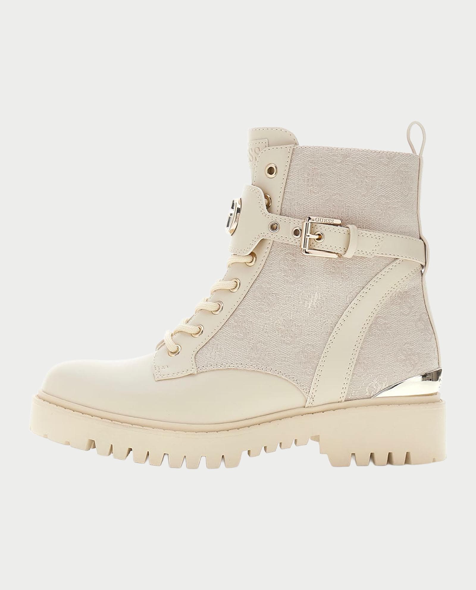 Guess  Stivali Beige - 2
