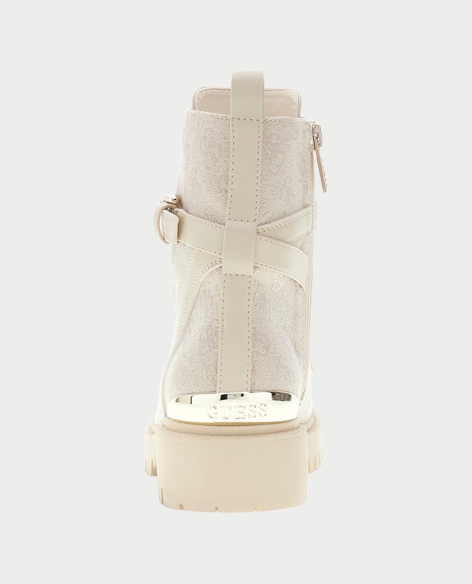 Guess  Stivali Beige - 3