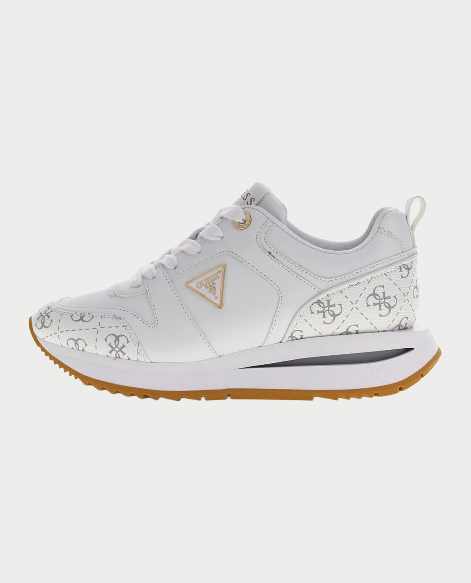 Guess  Sneakers Bianco - 2
