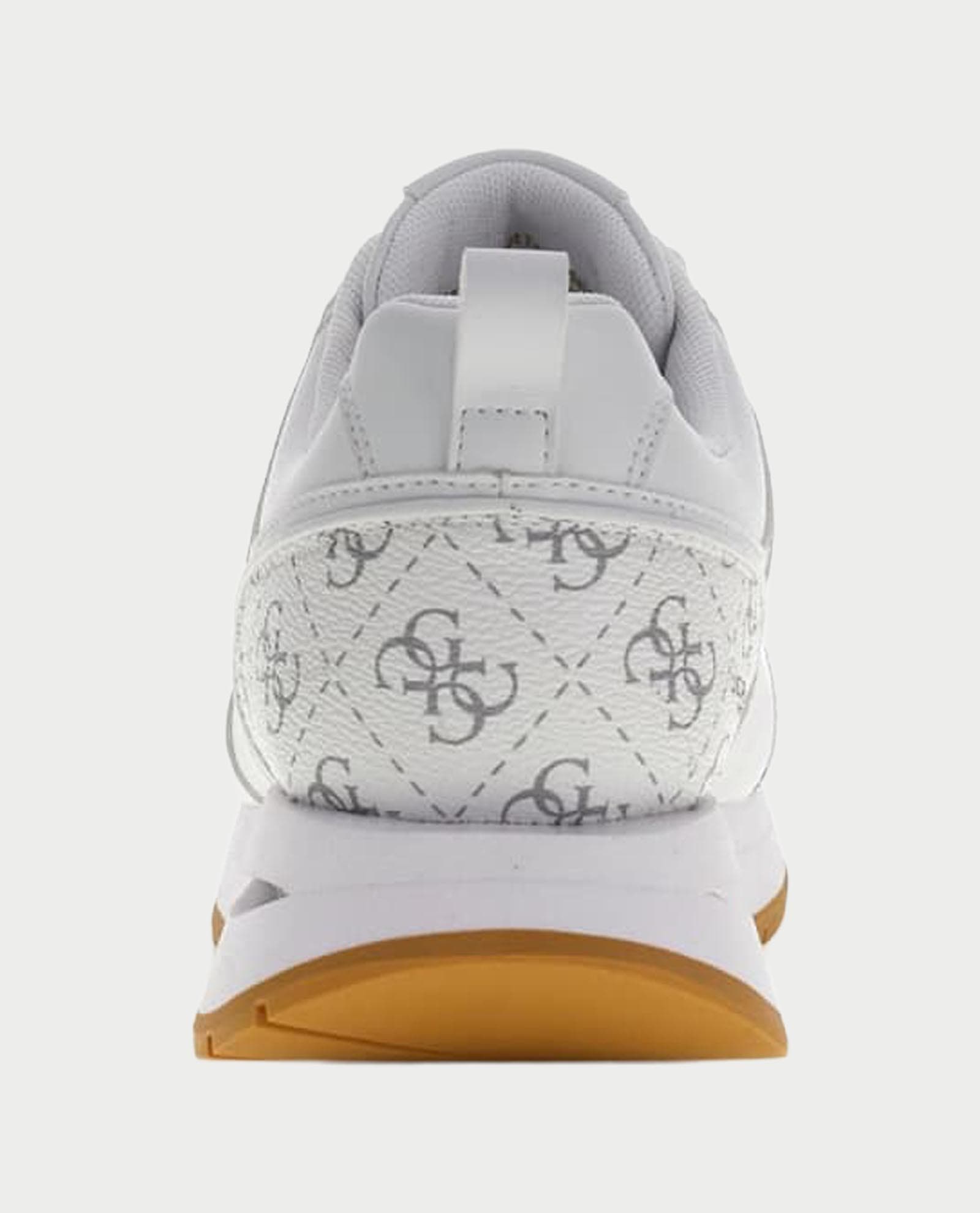 Guess  Sneakers Bianco - 3