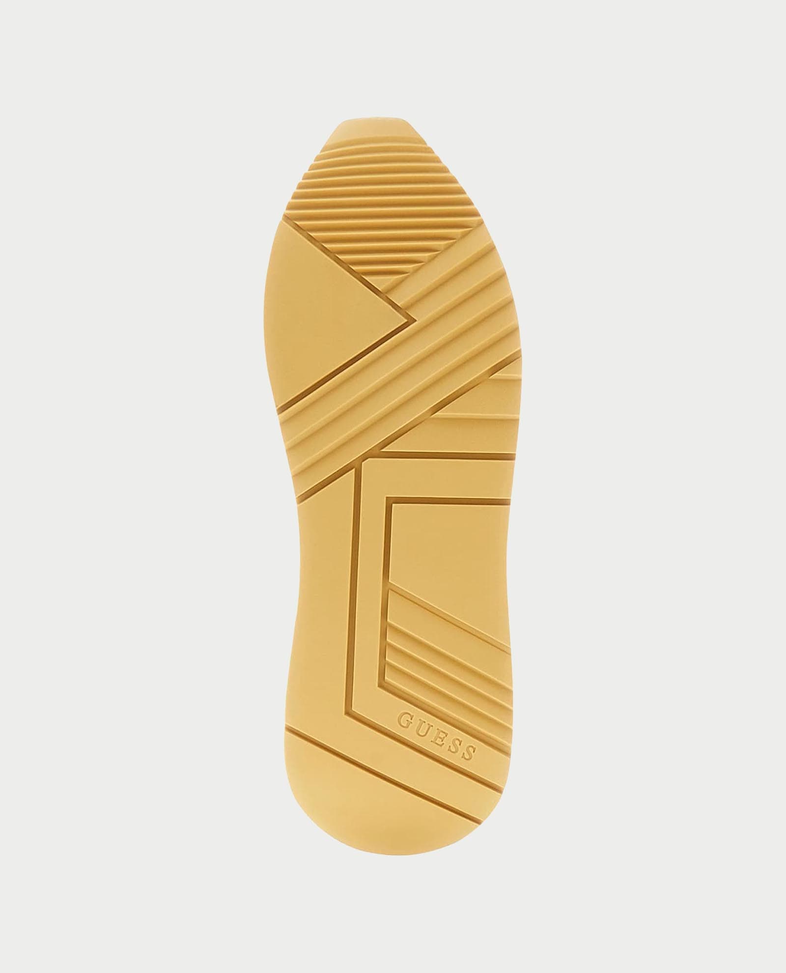 Guess  Sneakers Bianco - 5