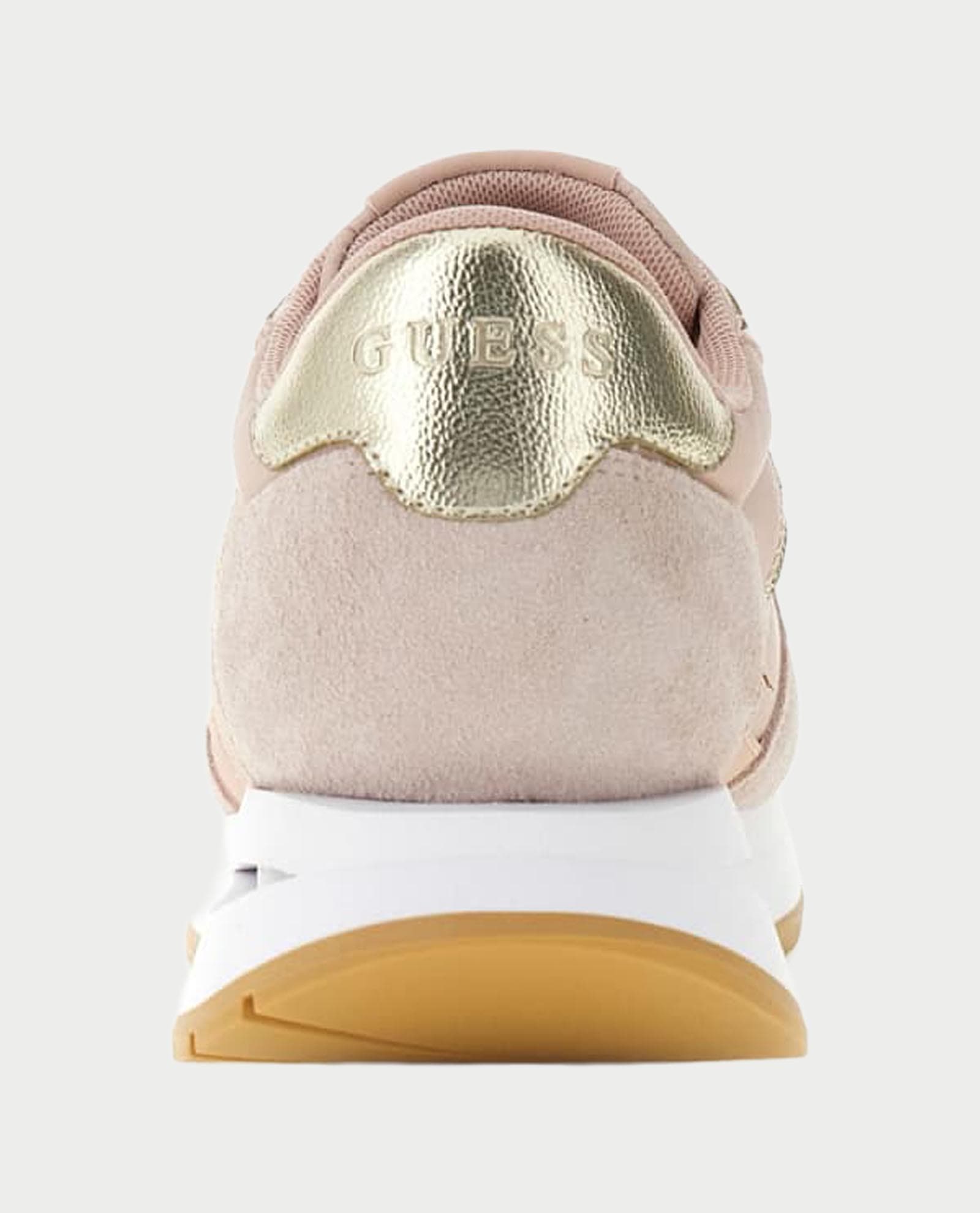 Guess  Sneakers Rosa - 3