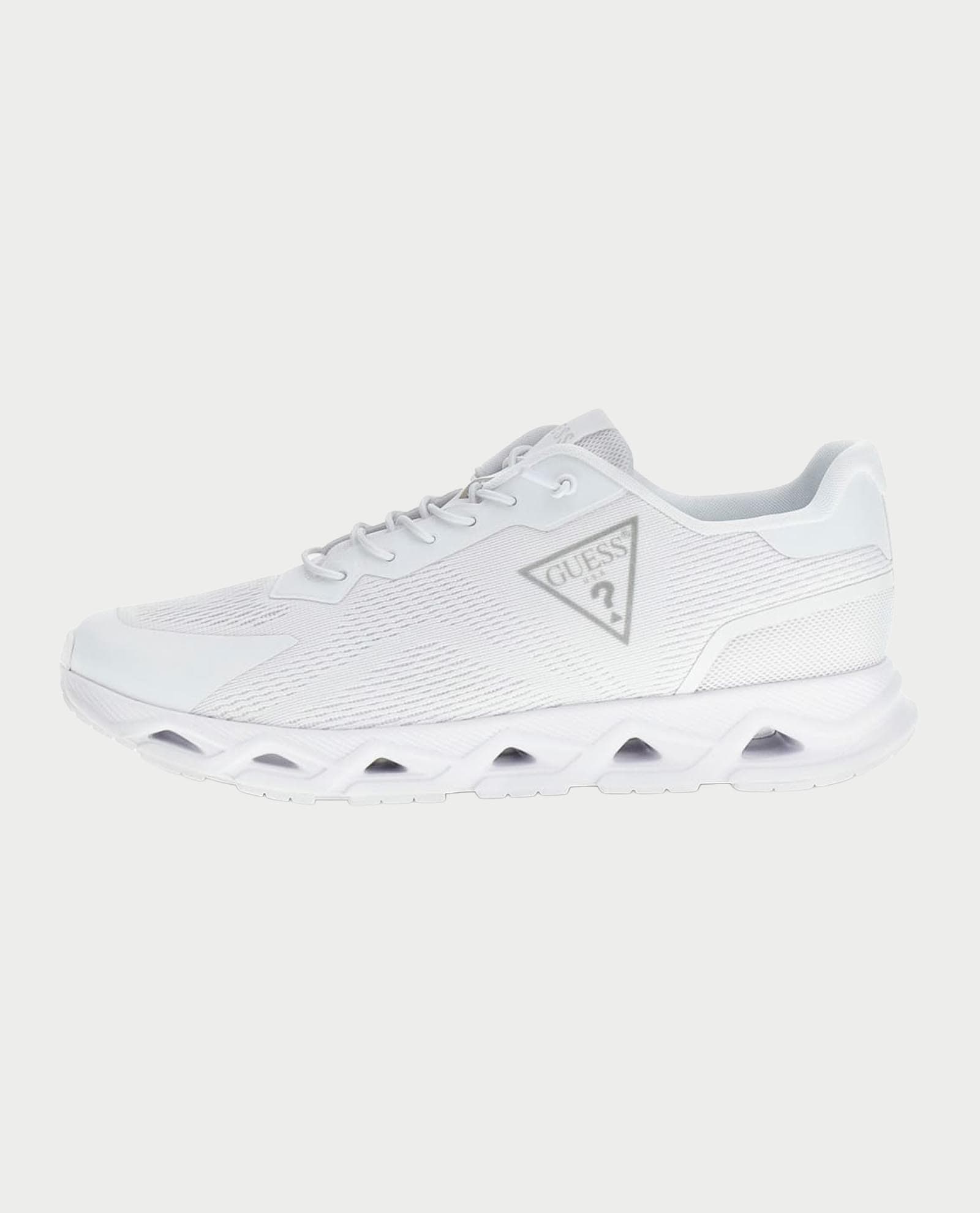 Guess  Sneakers Bianco - 2