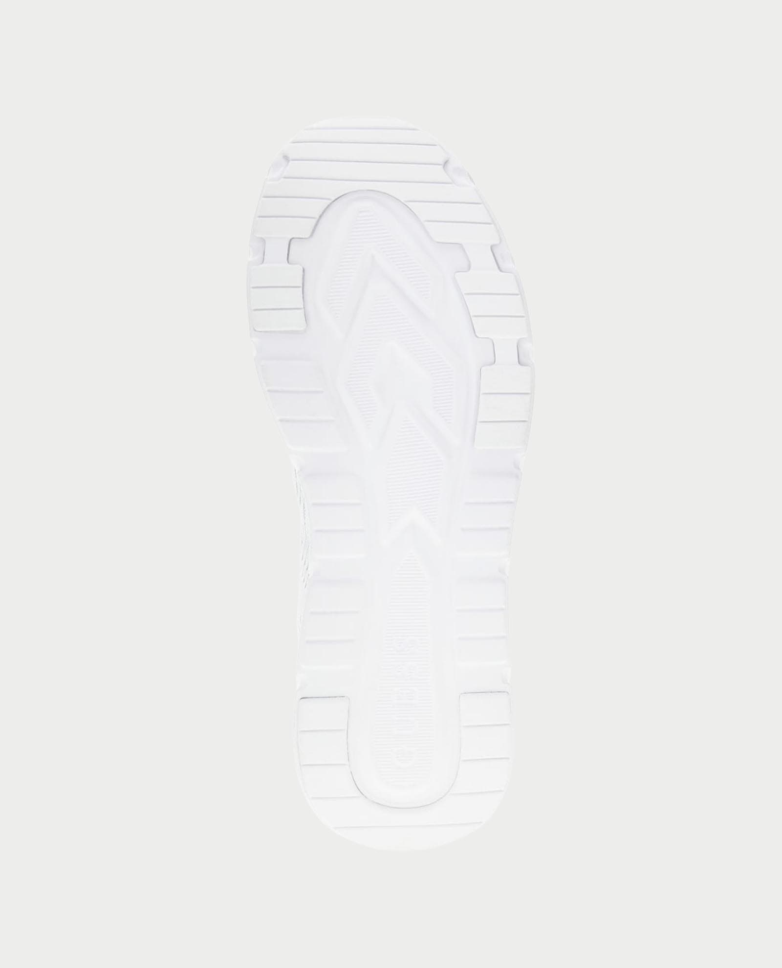 Guess  Sneakers Bianco - 5