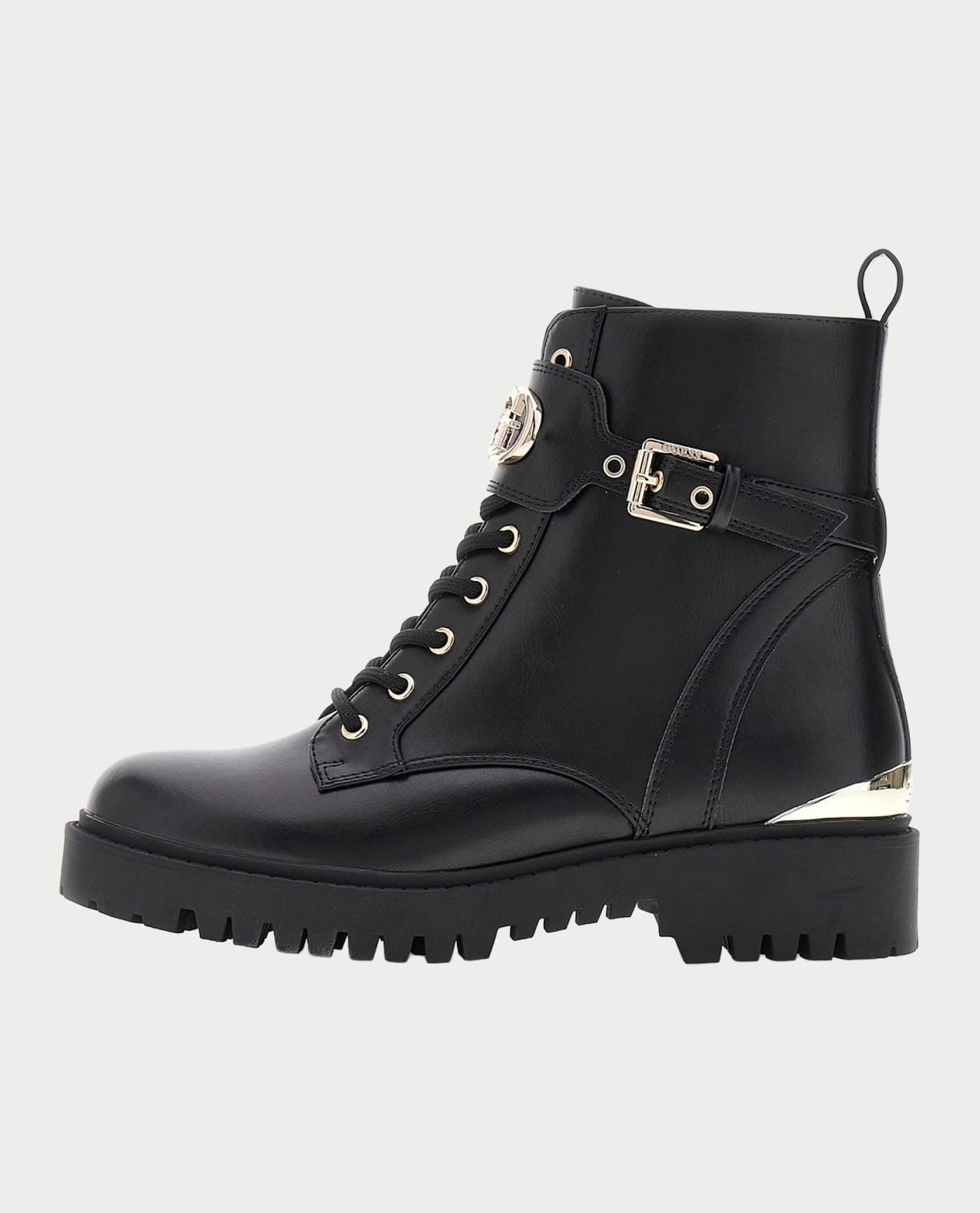 Guess  Stivali Nero - 2