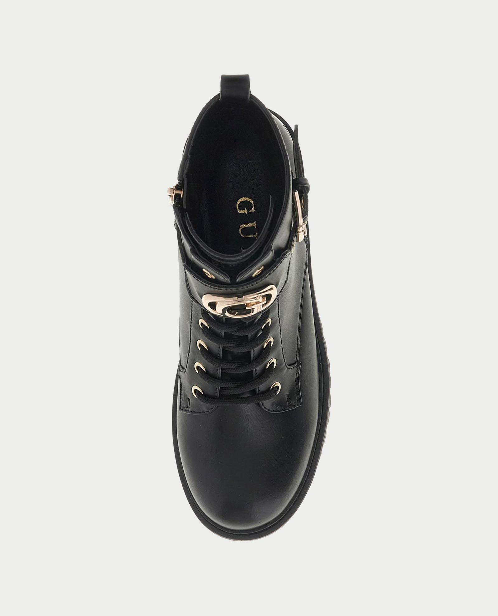 Guess  Stivali Nero - 4
