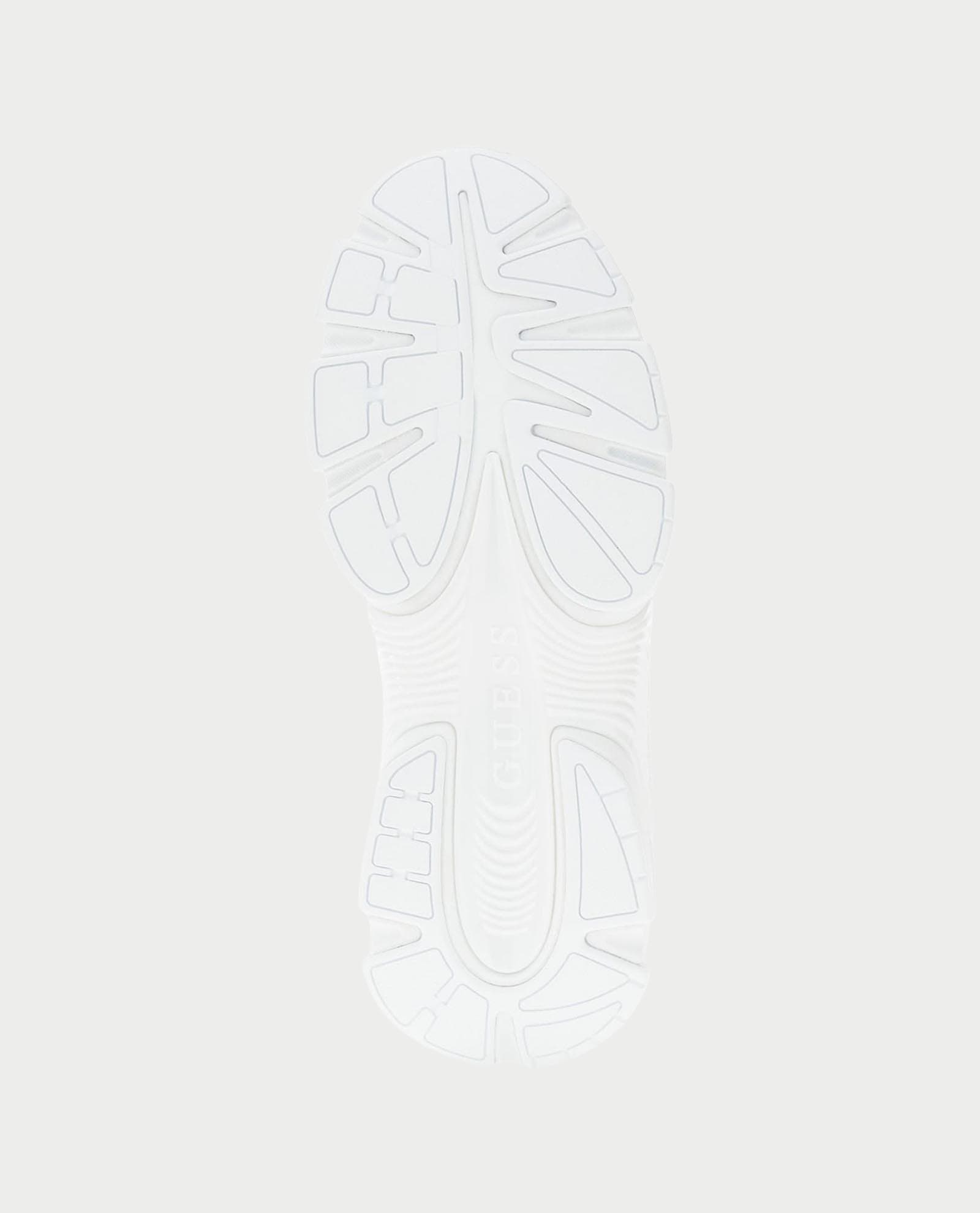 Guess  Sneakers Bianco - 5