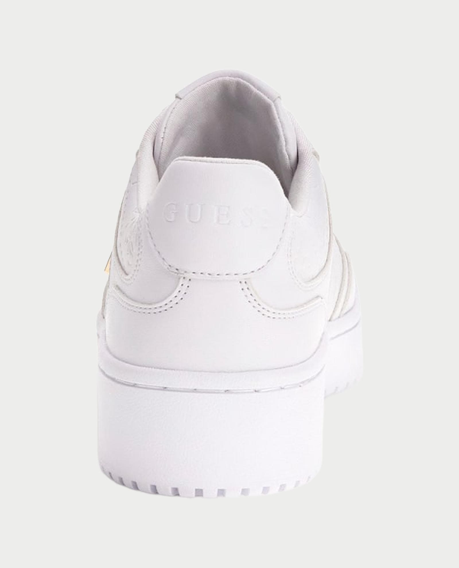 Guess  Sneakers Bianco - 3