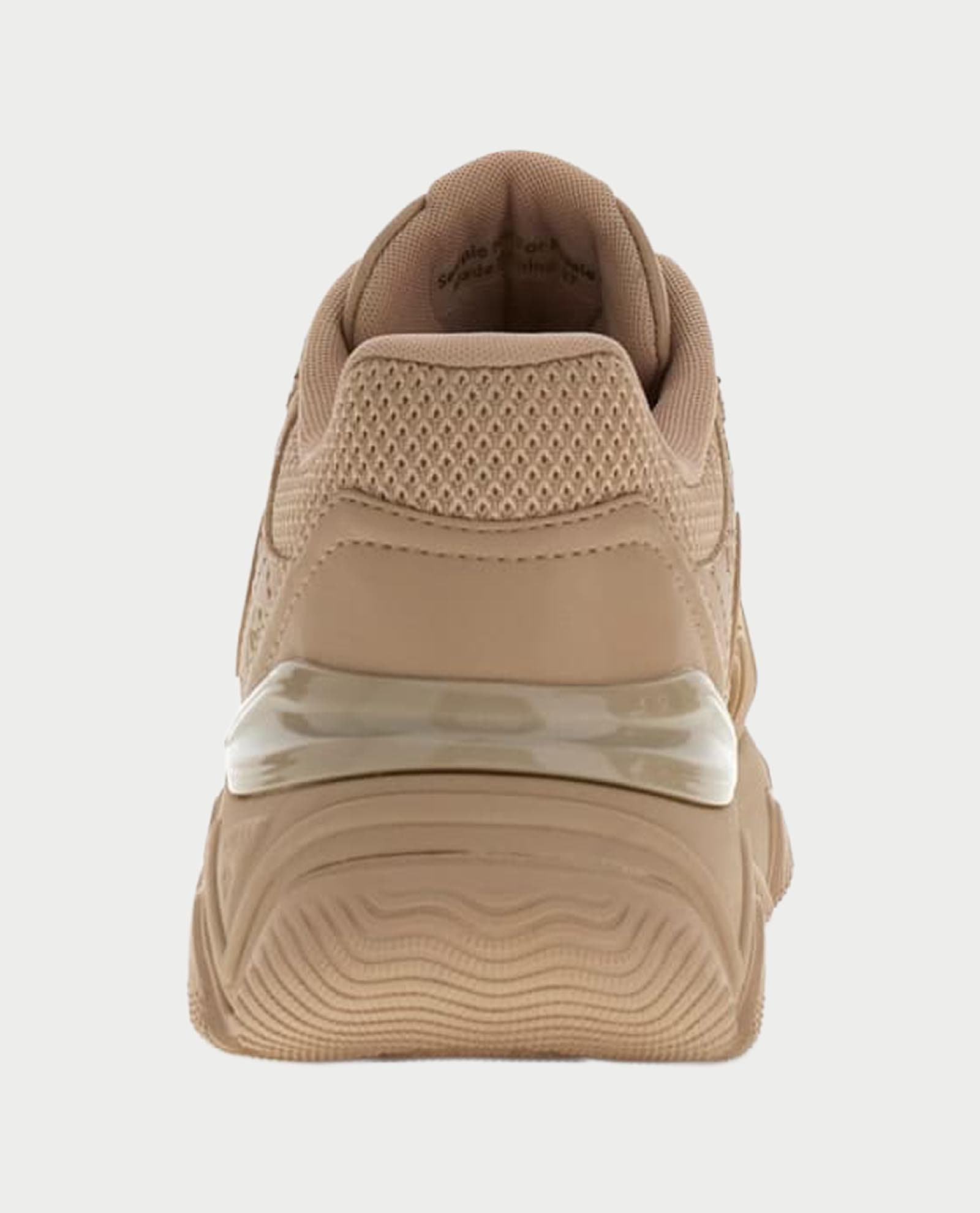 Guess  Sneakers Marrone - 3