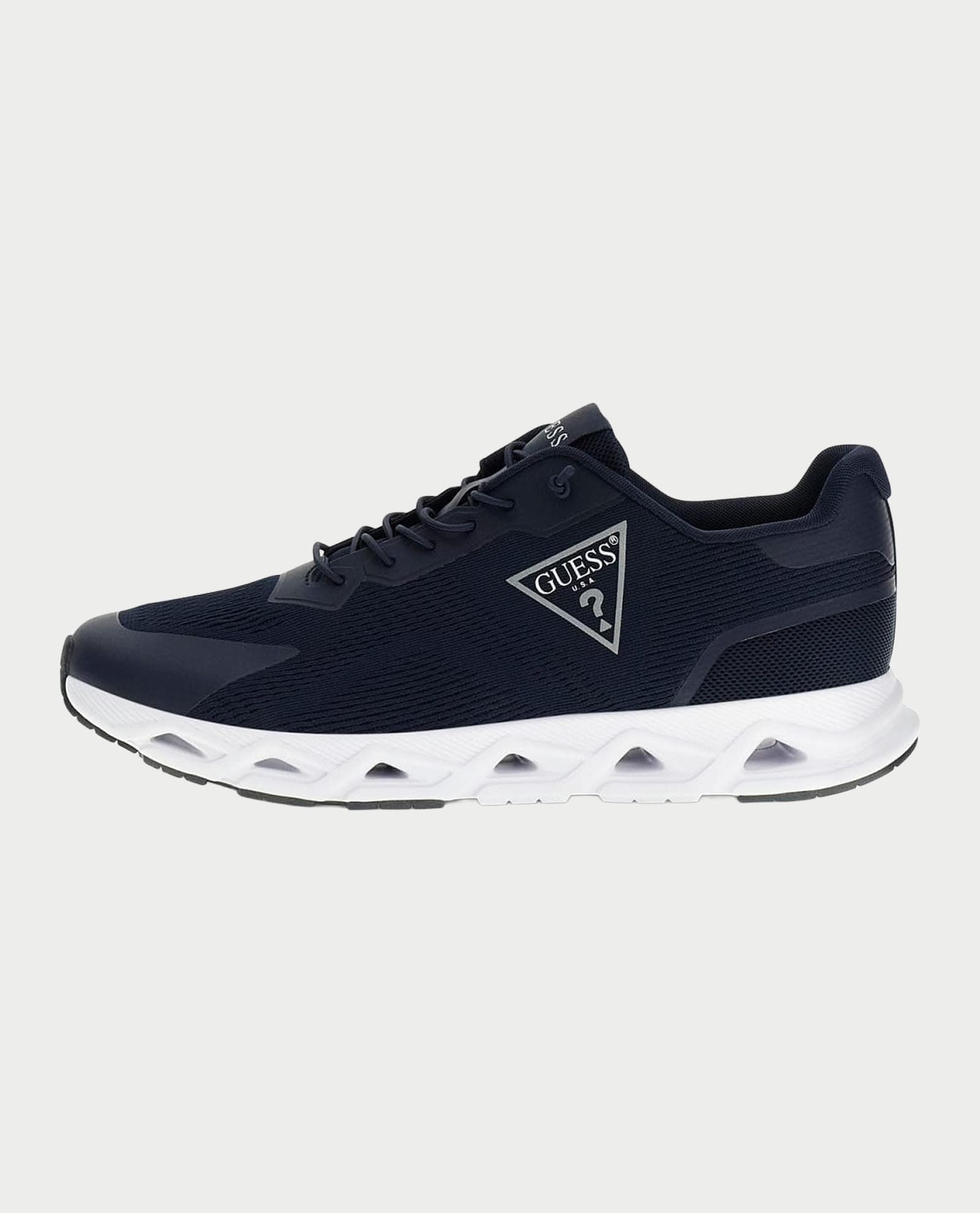 Guess  Sneakers Blu - 2