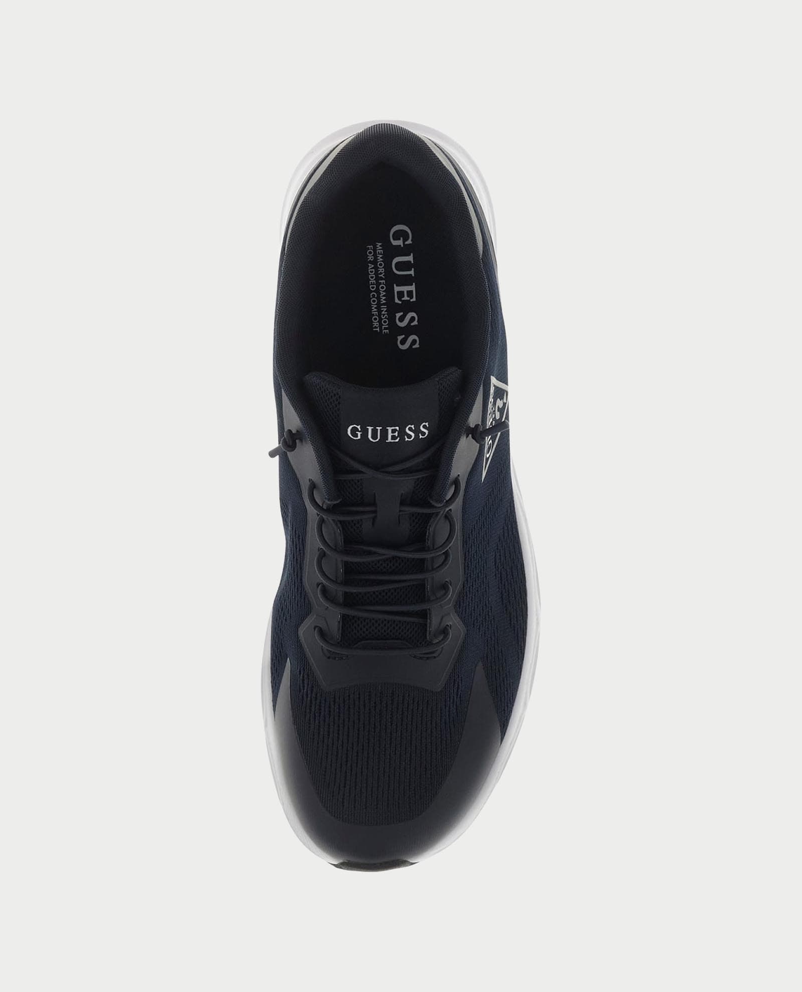 Guess  Sneakers Blu - 4