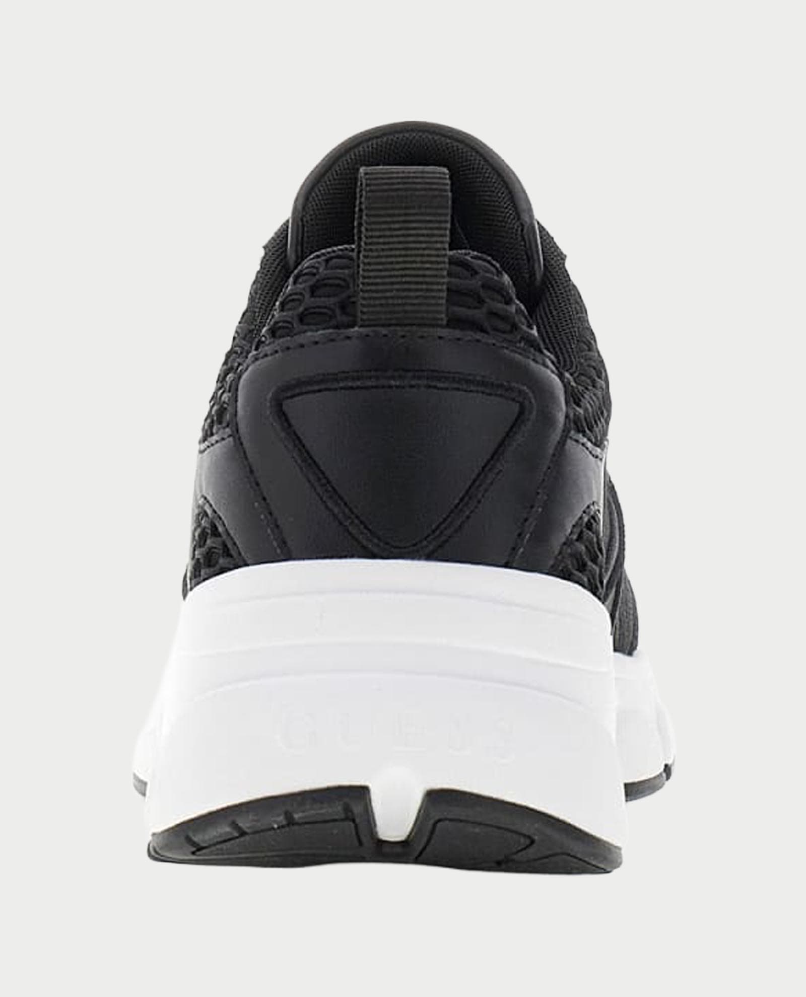 Guess  Sneakers Nero - 3