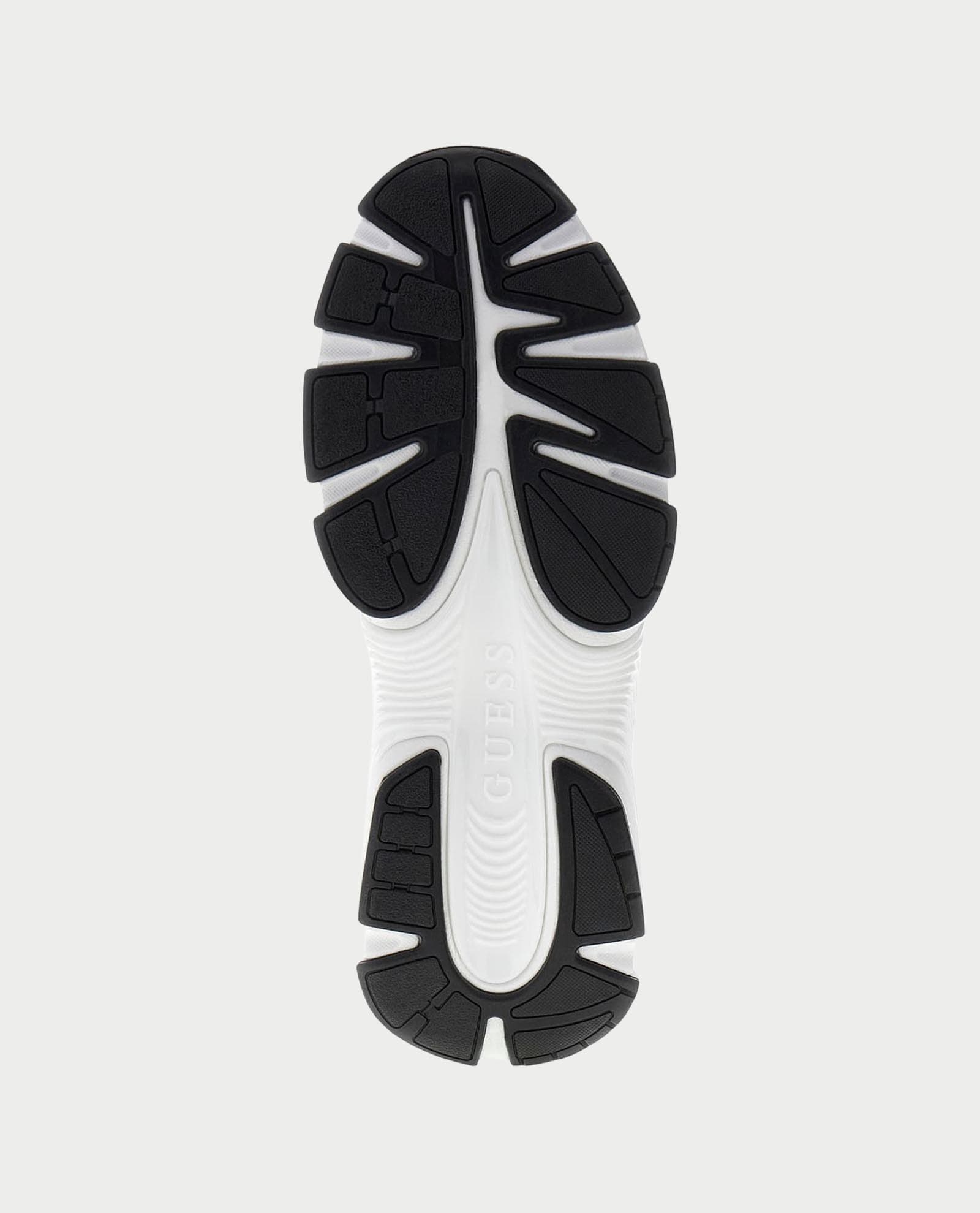 Guess  Sneakers Nero - 5