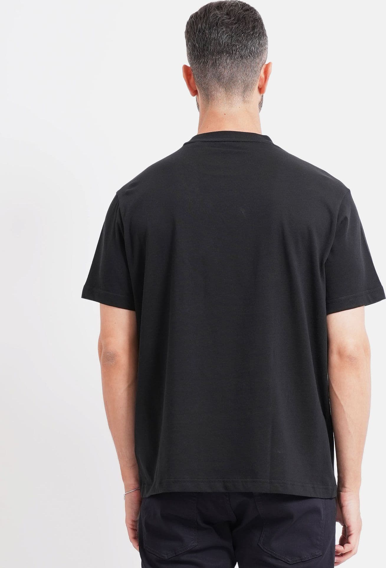 BOSS  T-shirt e Polo Nero - 5