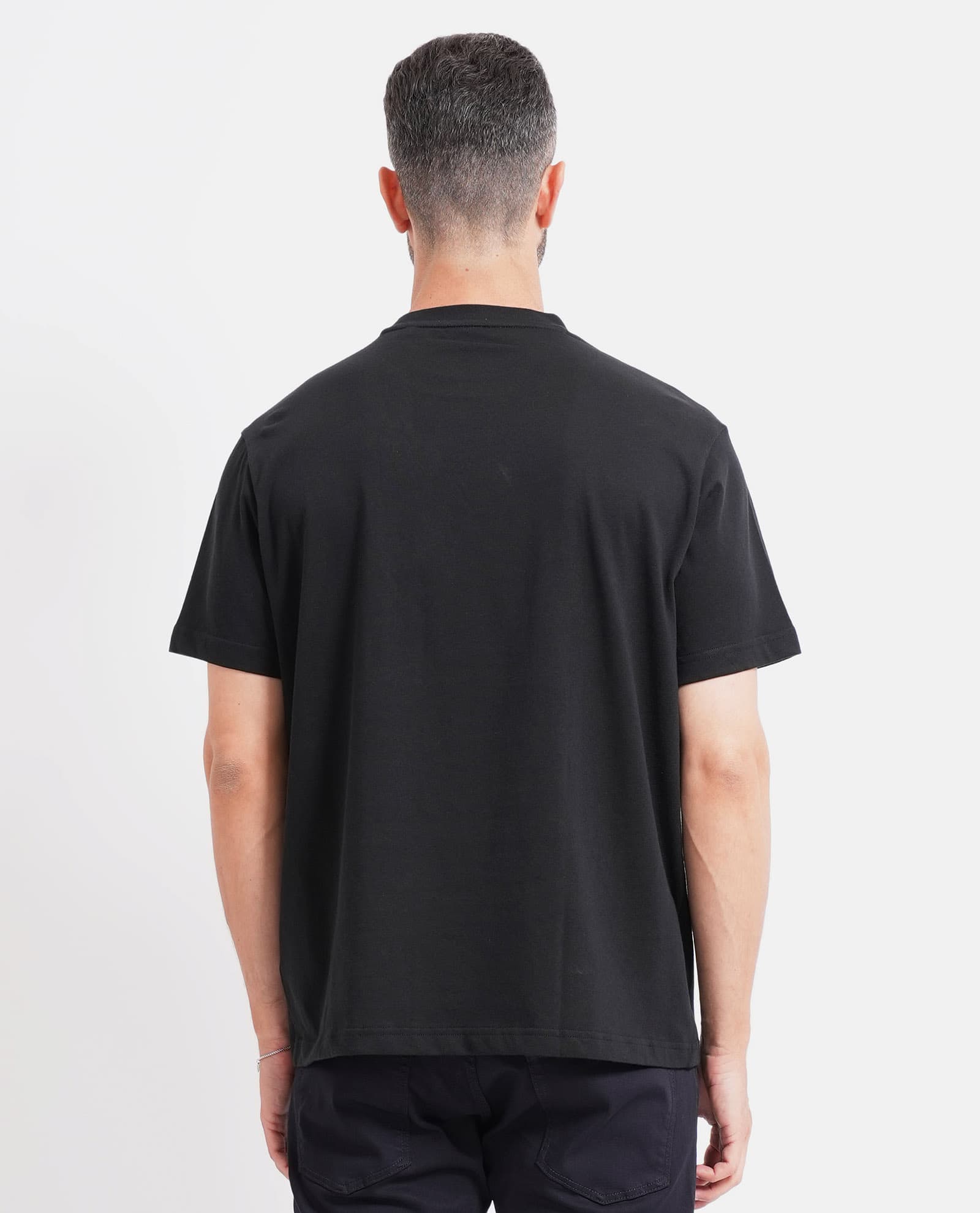 BOSS  T-shirt e Polo Nero - 5