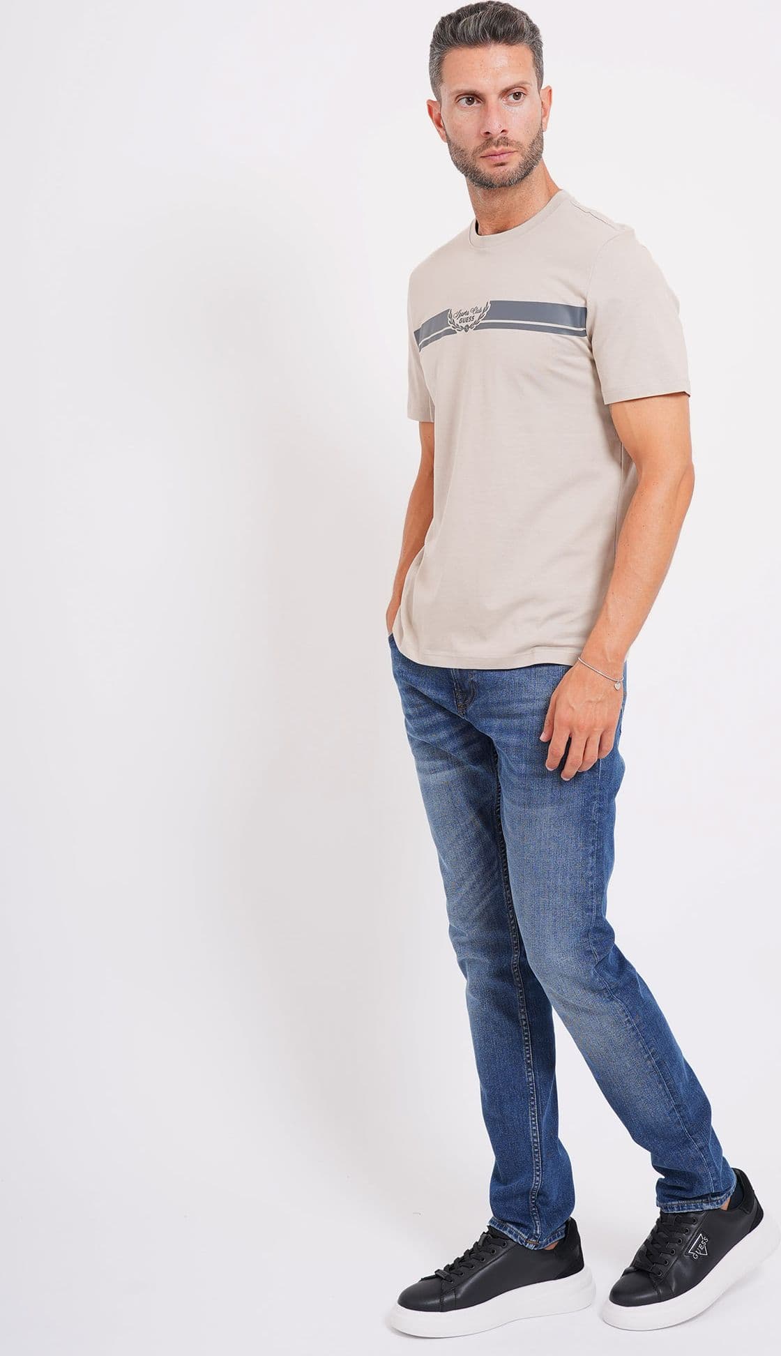 Guess  Jeans Blu - 2