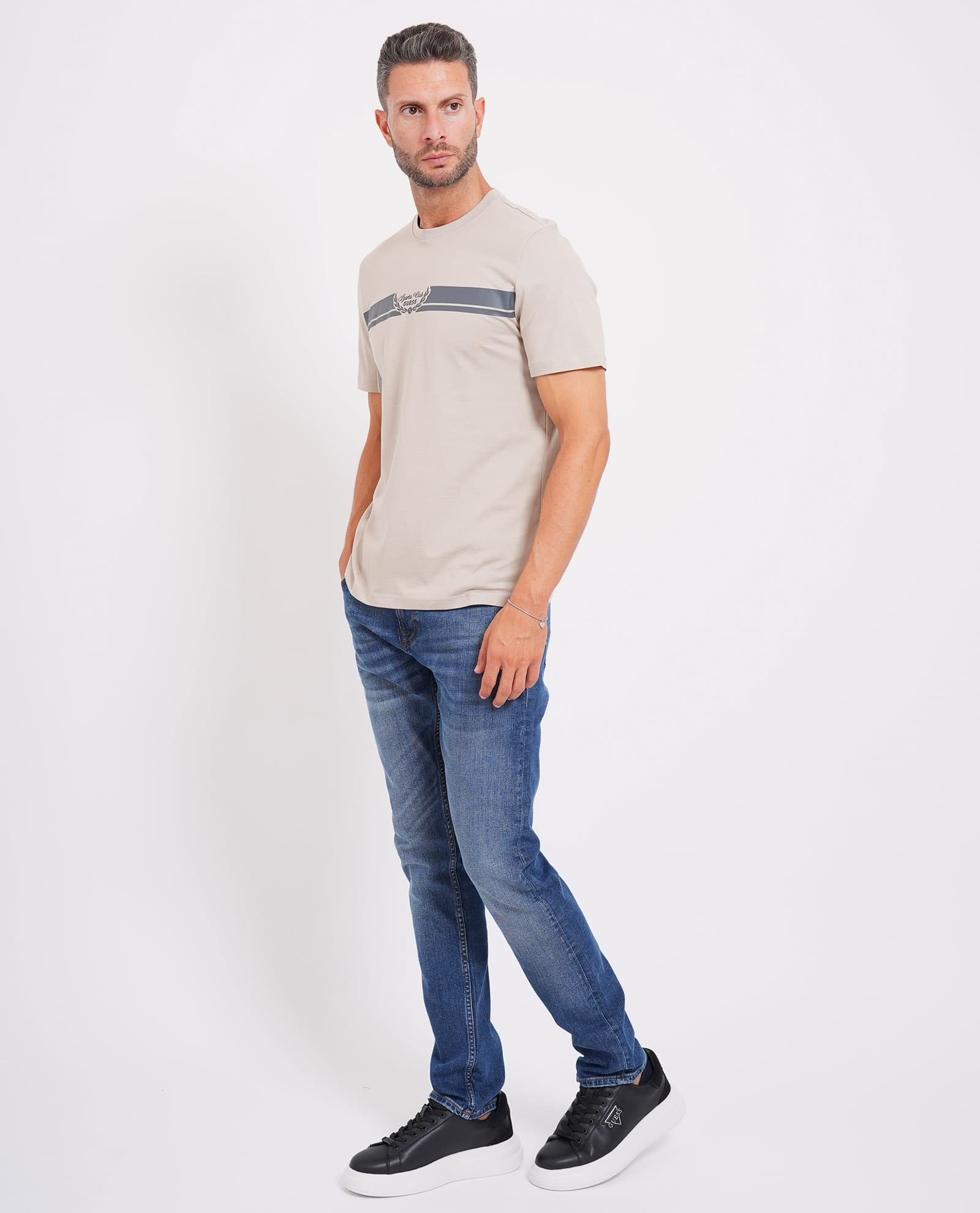 Guess  Jeans Blu - 2