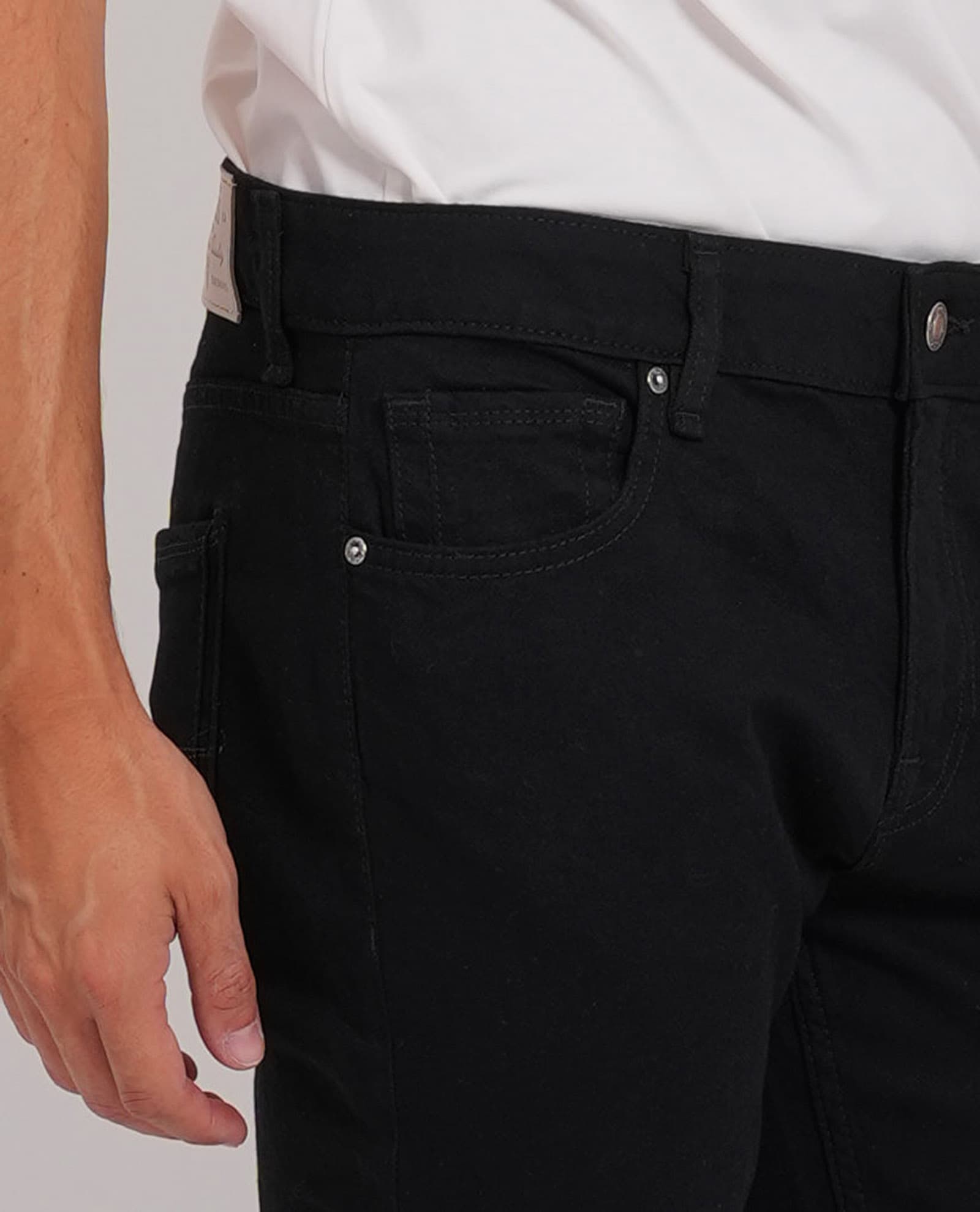 Guess  Jeans Nero - 5