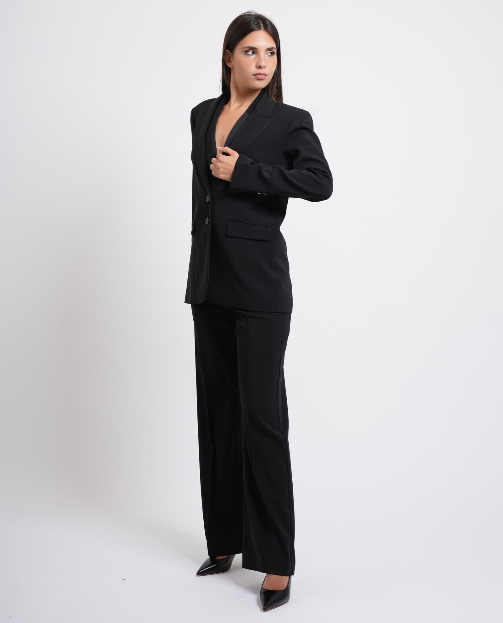 Patrizia Pepe  Giacche Nero - 2