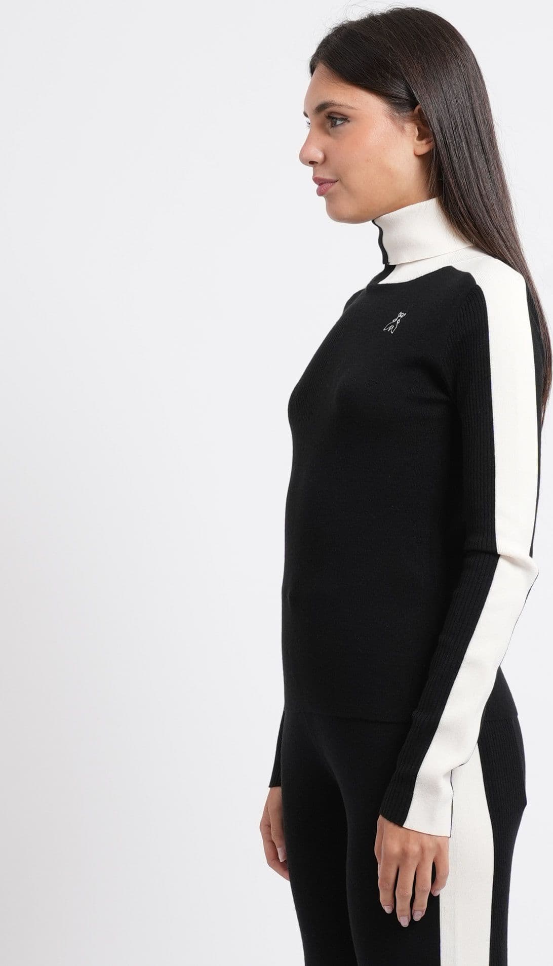 Patrizia Pepe  Maglie Bianco - 3
